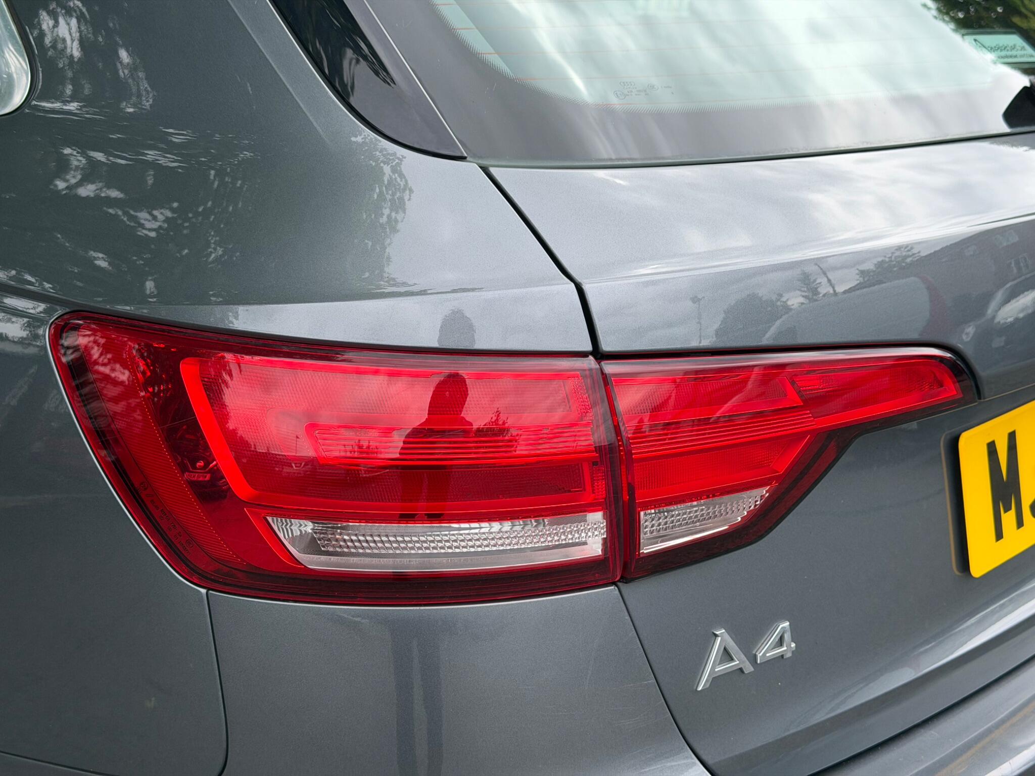 Audi A4 Avant - Image 53