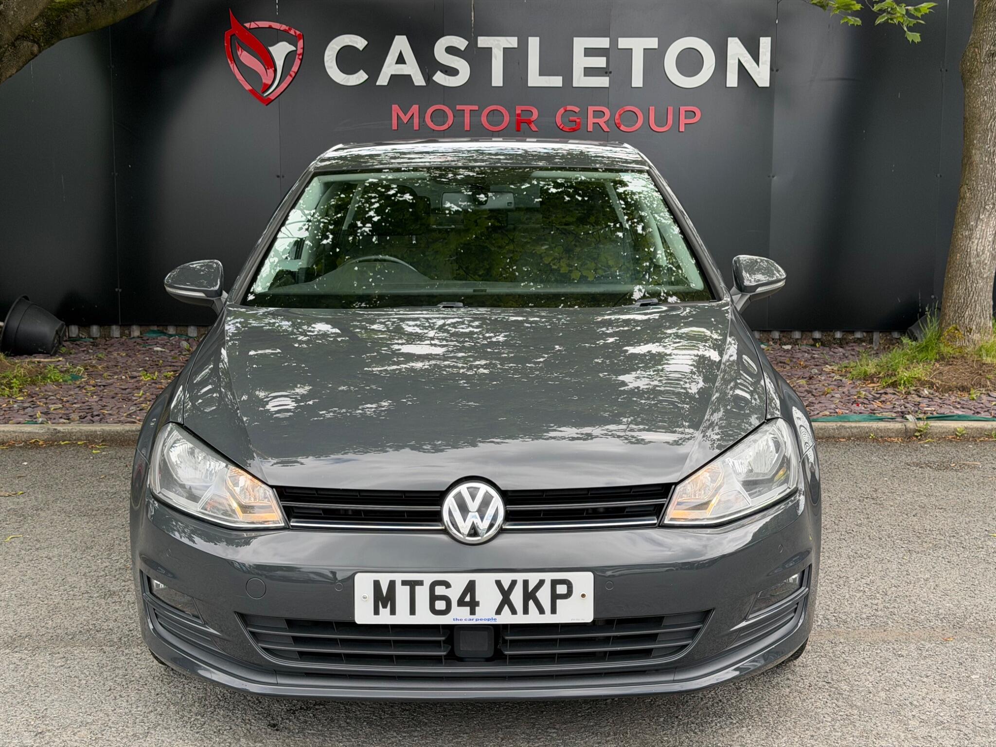 Volkswagen Golf - Image 3