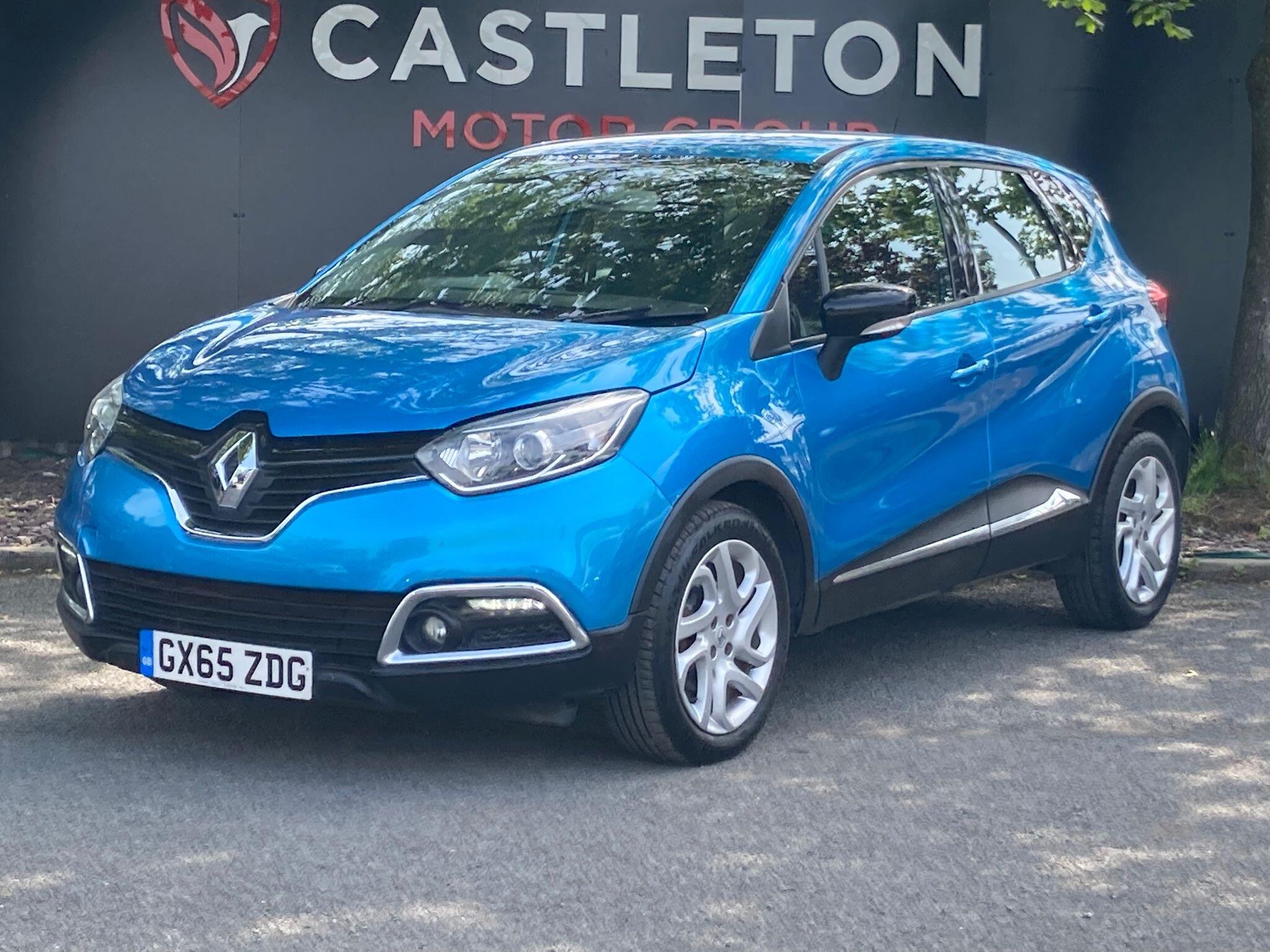 Renault Captur - Image 3