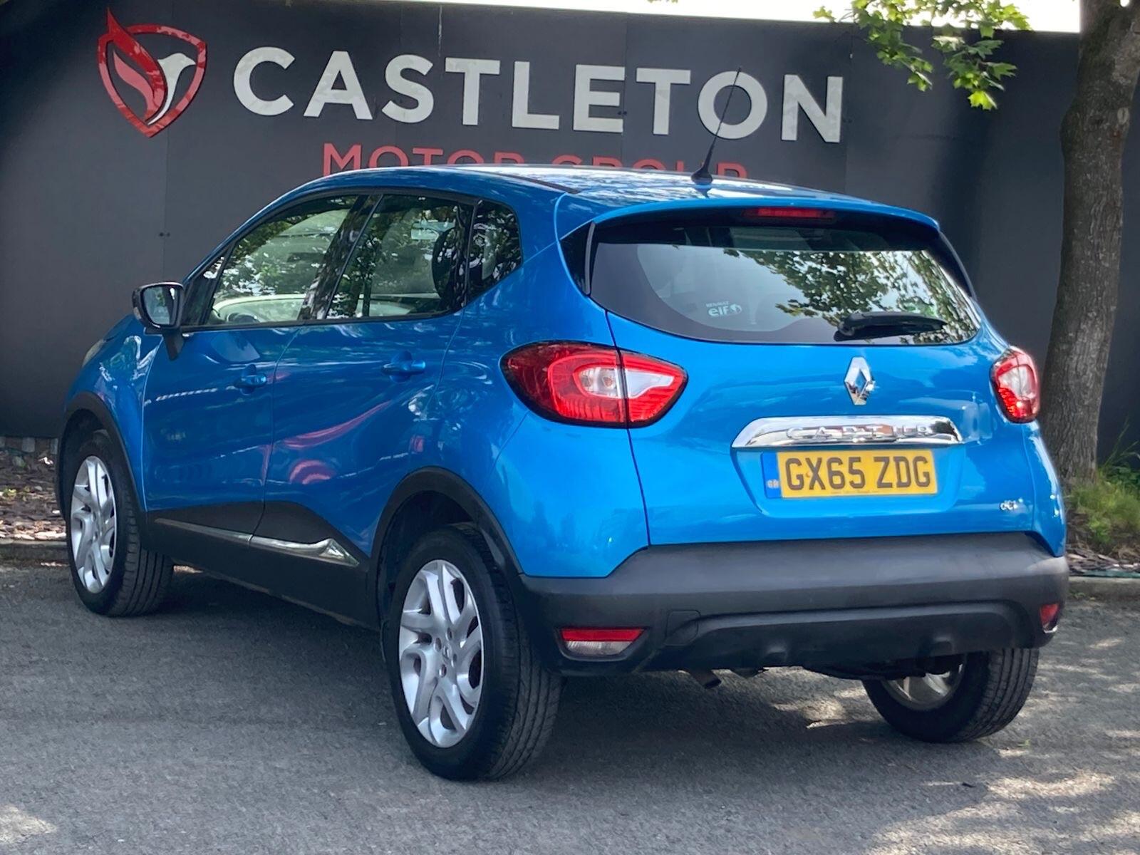 Renault Captur - Image 4