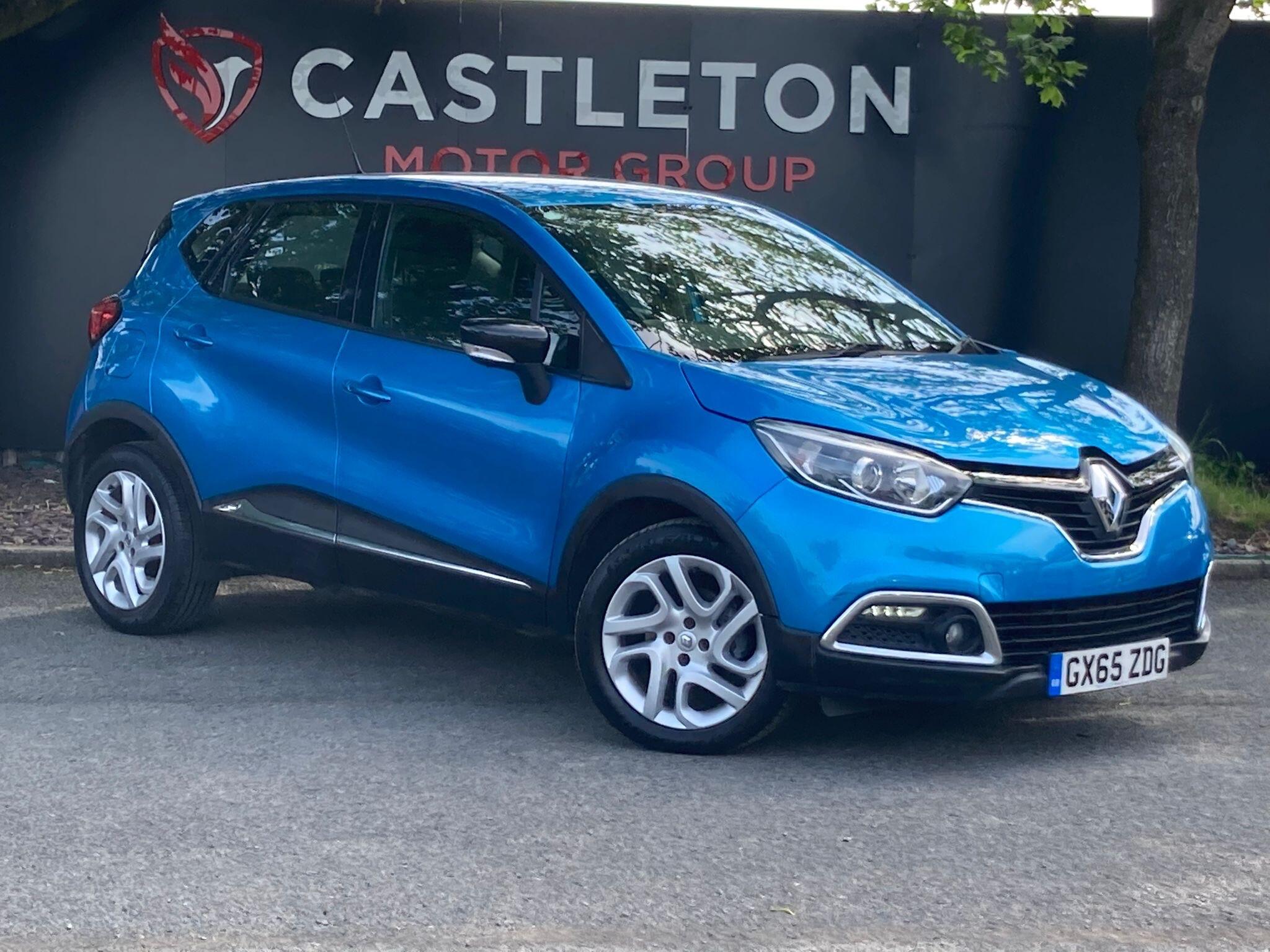 Renault Captur - Image 5