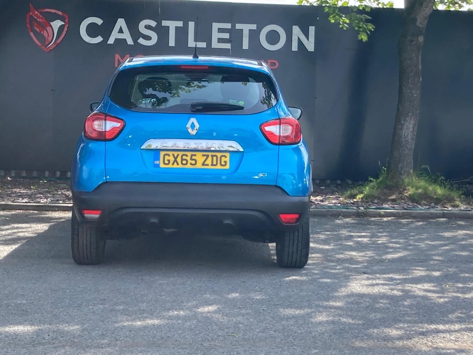 Renault Captur - Image 9