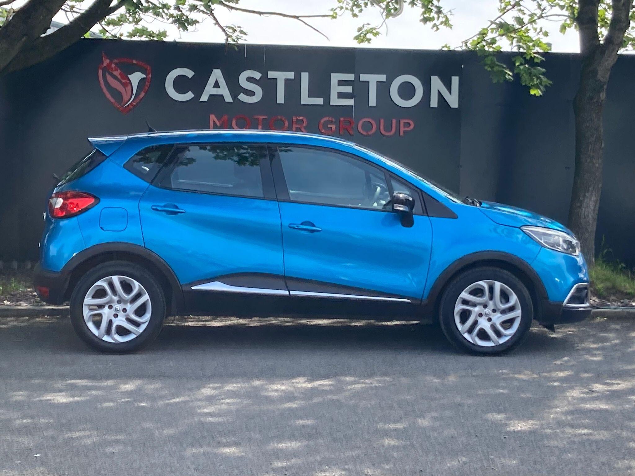 Renault Captur - Image 10