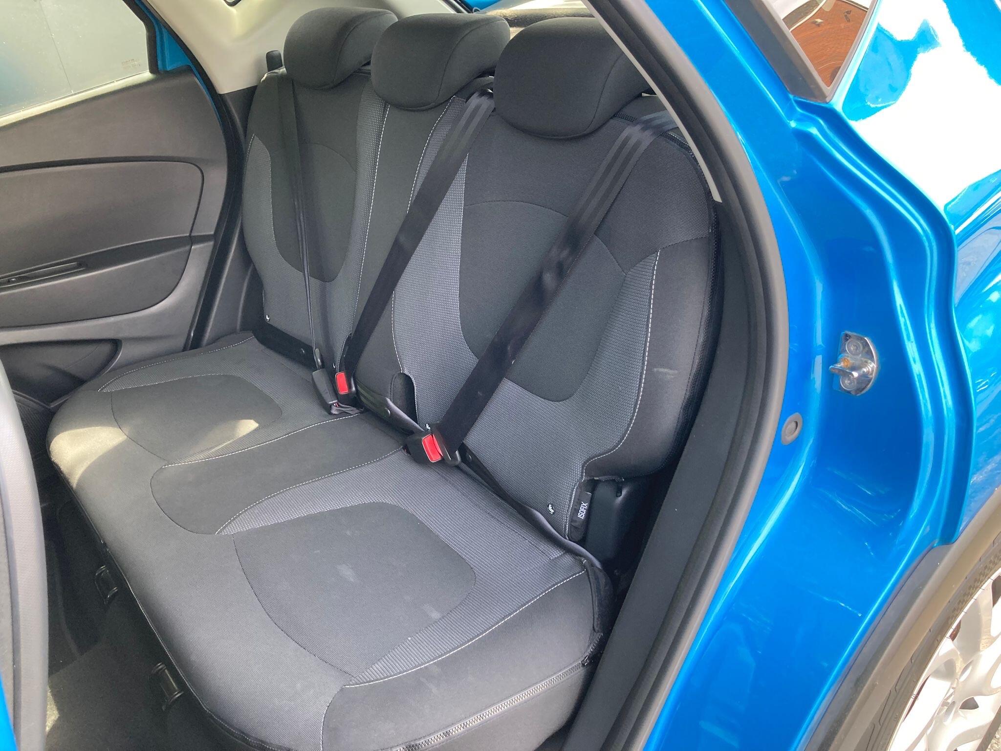 Renault Captur - Image 14
