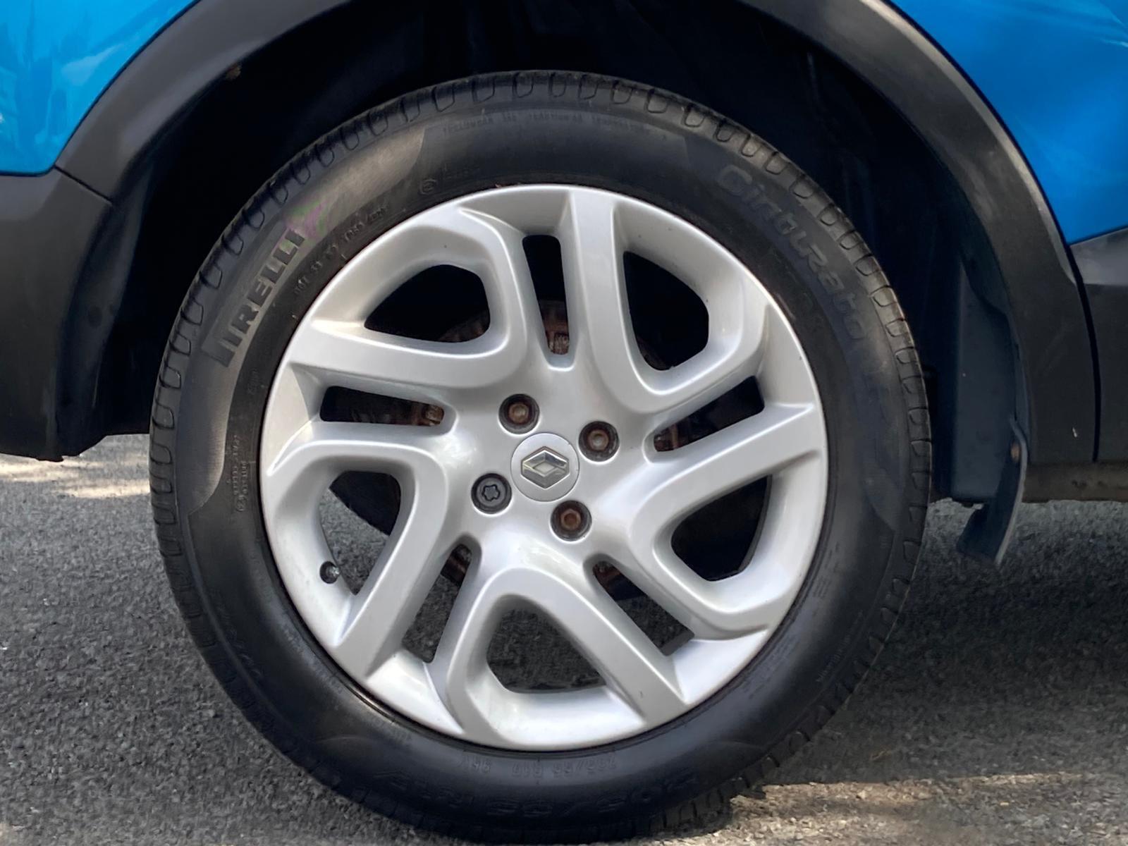 Renault Captur - Image 15