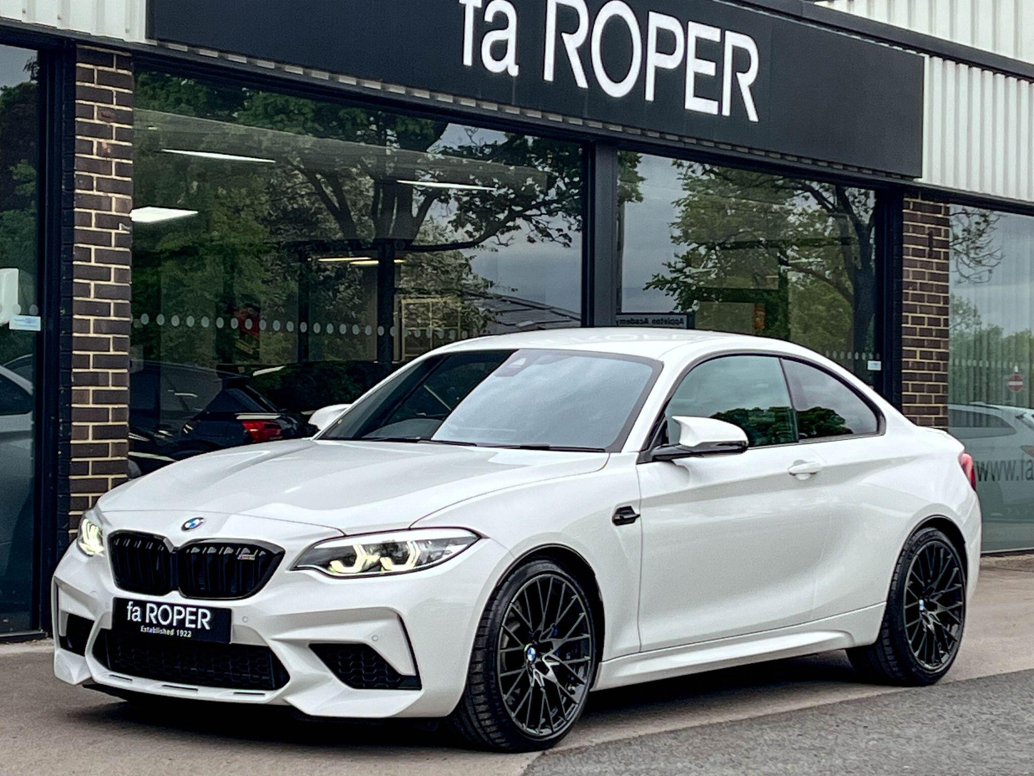 BMW M2
