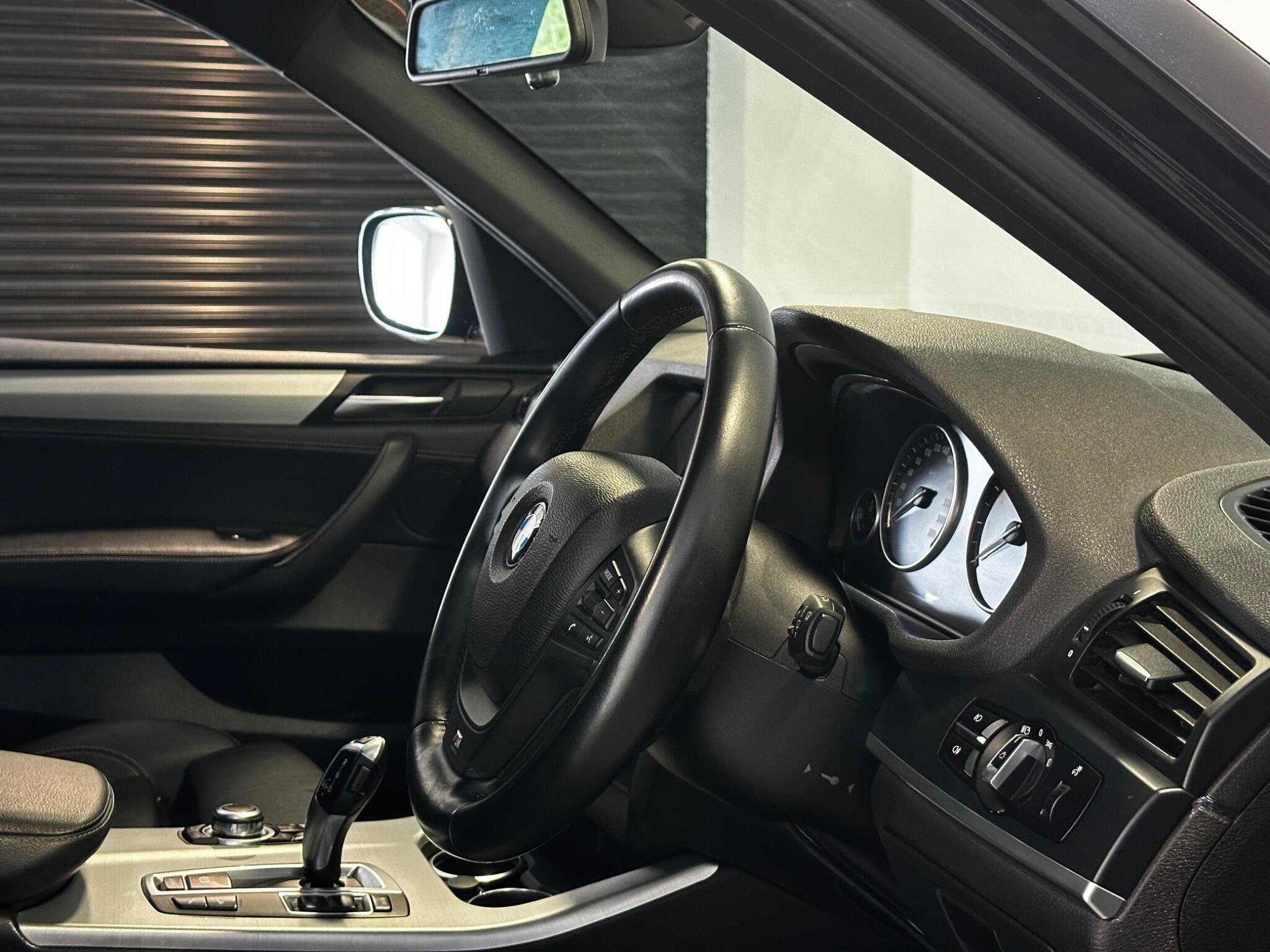 BMW X3 - Image 2