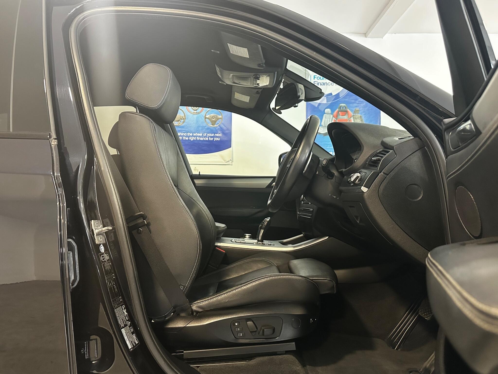 BMW X3 - Image 3