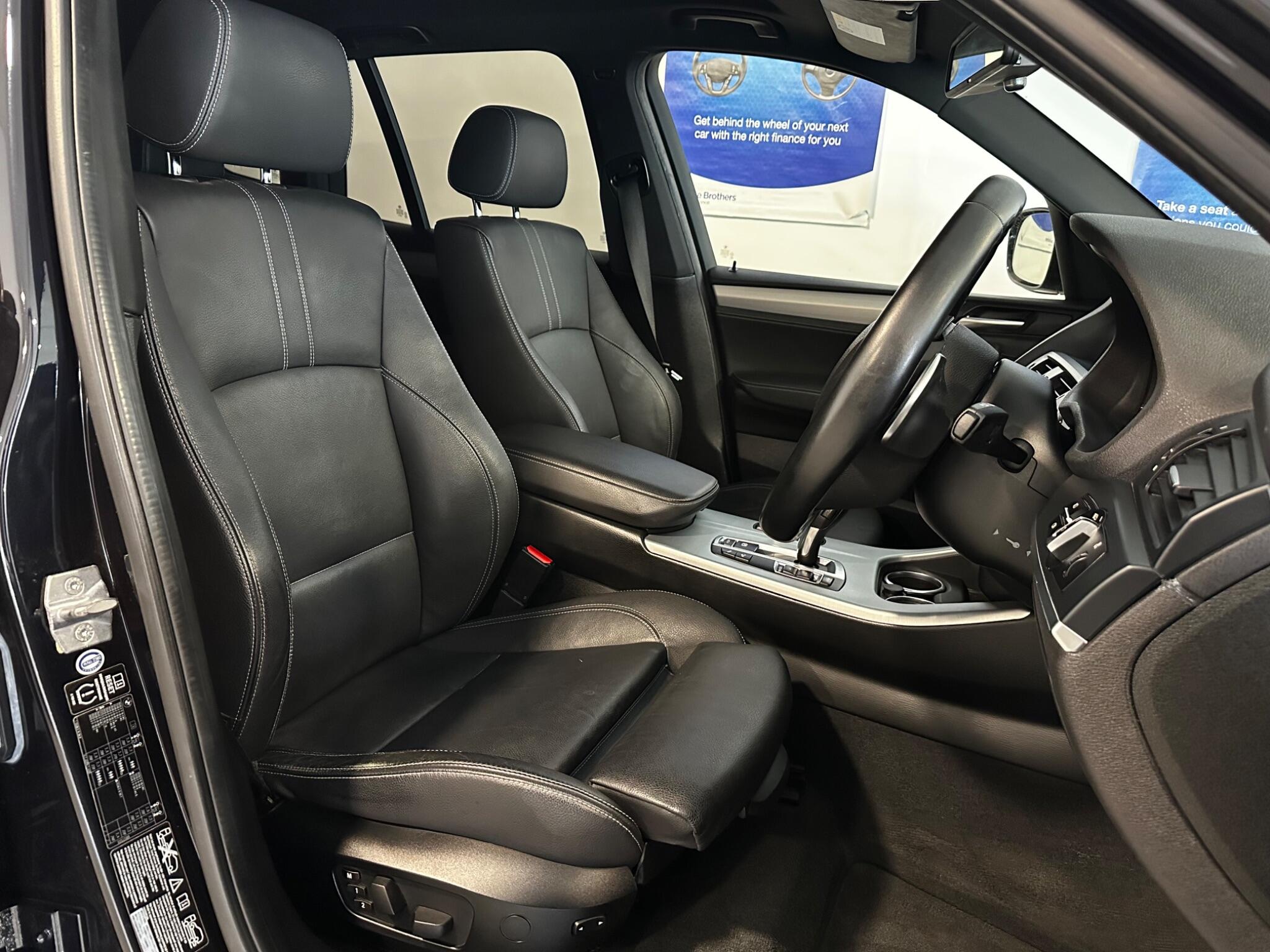 BMW X3 - Image 12