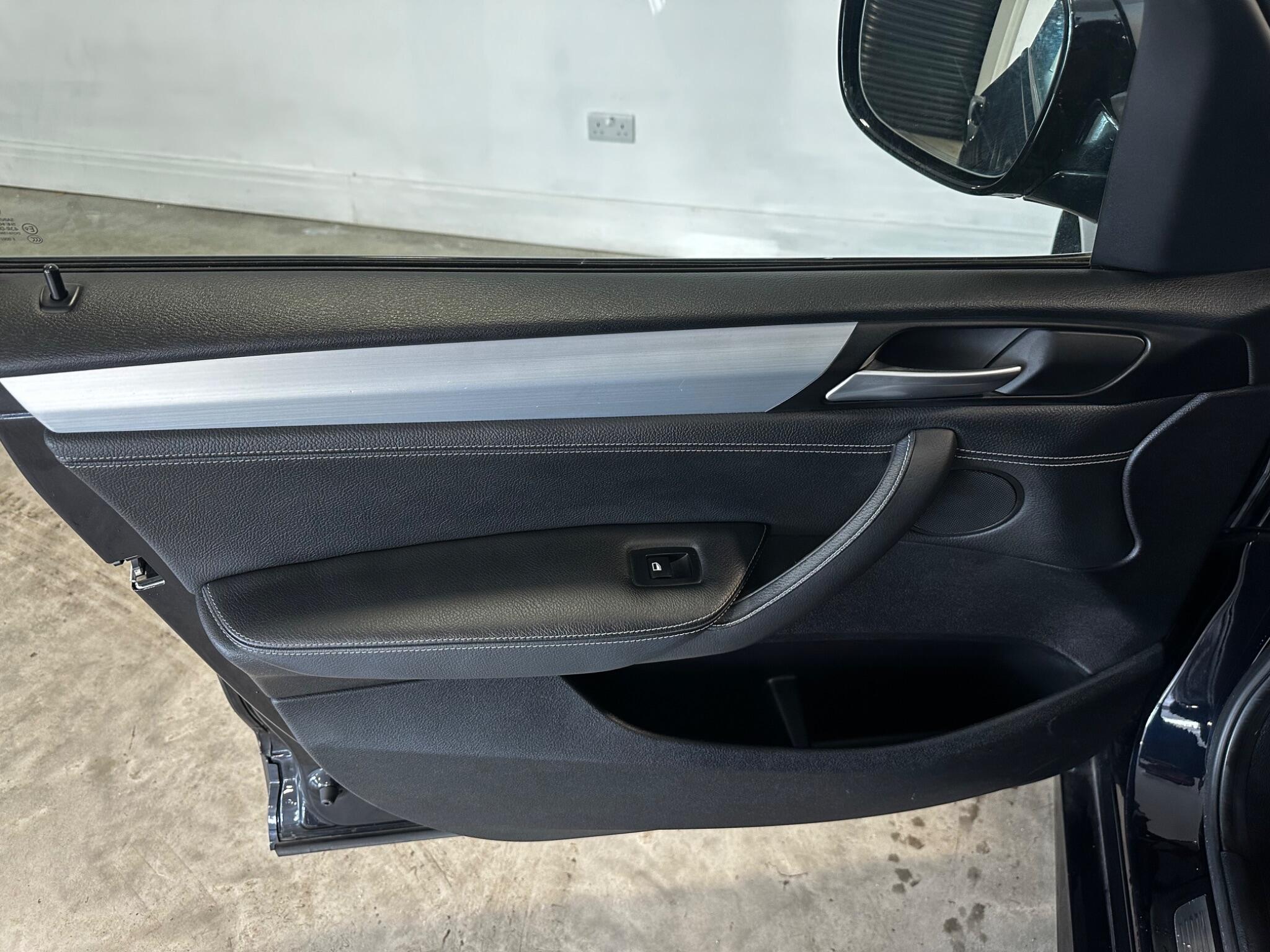 BMW X3 - Image 14