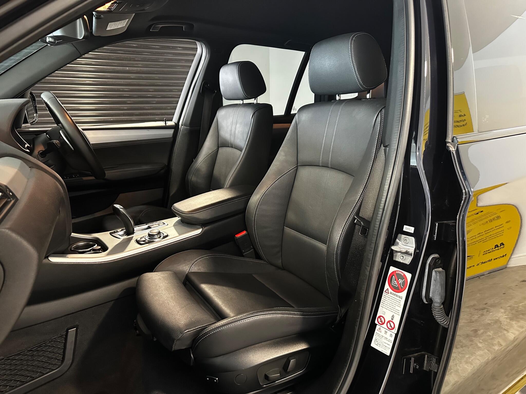 BMW X3 - Image 16