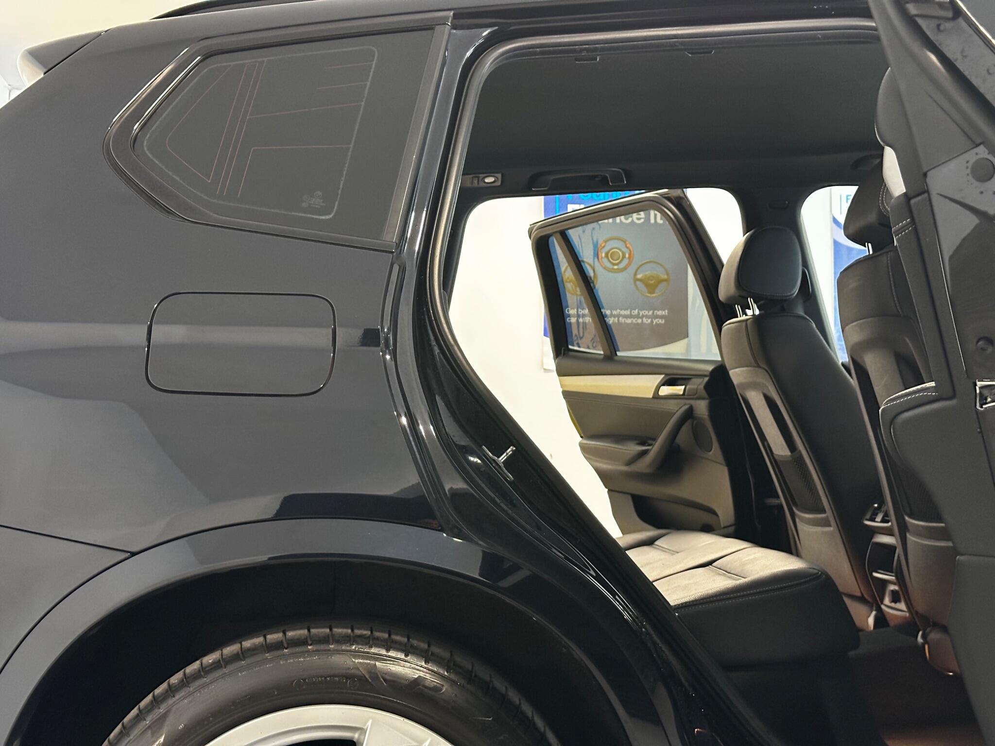 BMW X3 - Image 18