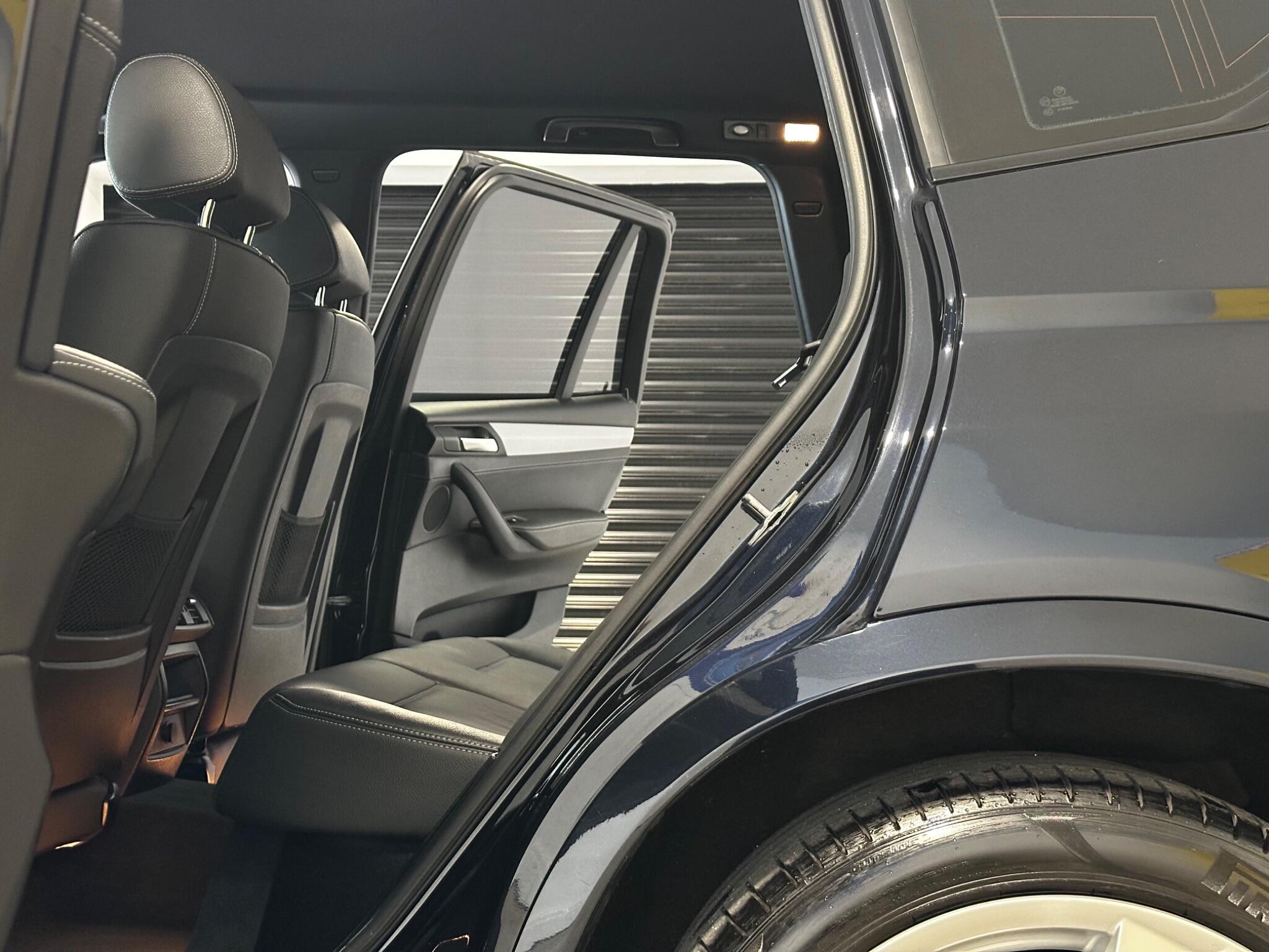 BMW X3 - Image 20