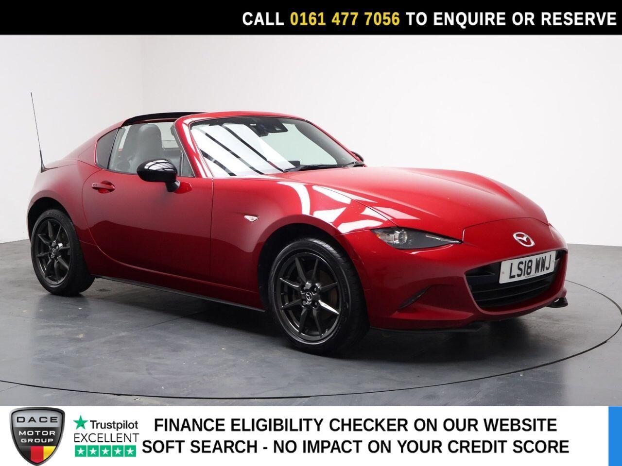 Mazda MX-5 RF