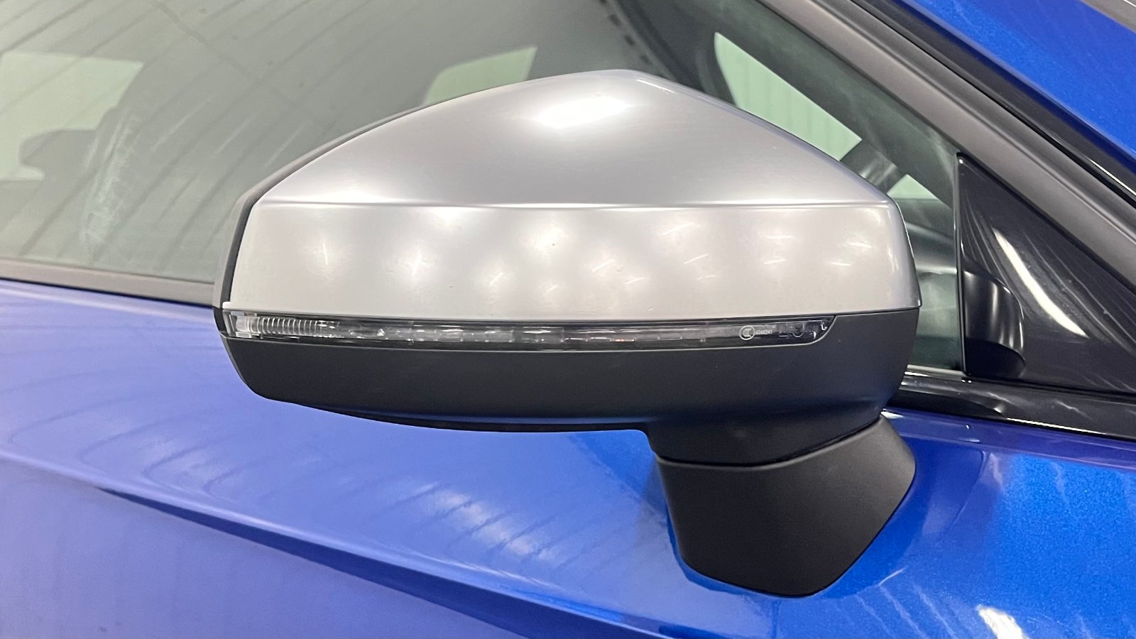 Audi S3 - Image 7