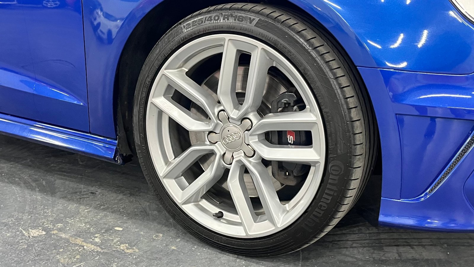 Audi S3 - Image 6