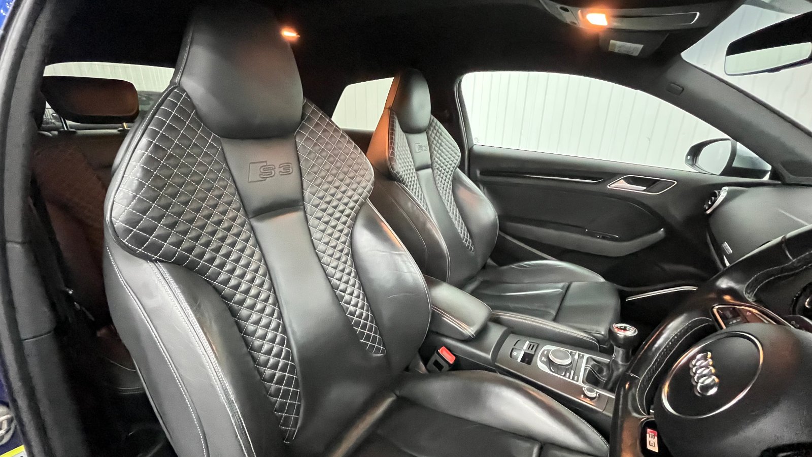 Audi S3 - Image 11
