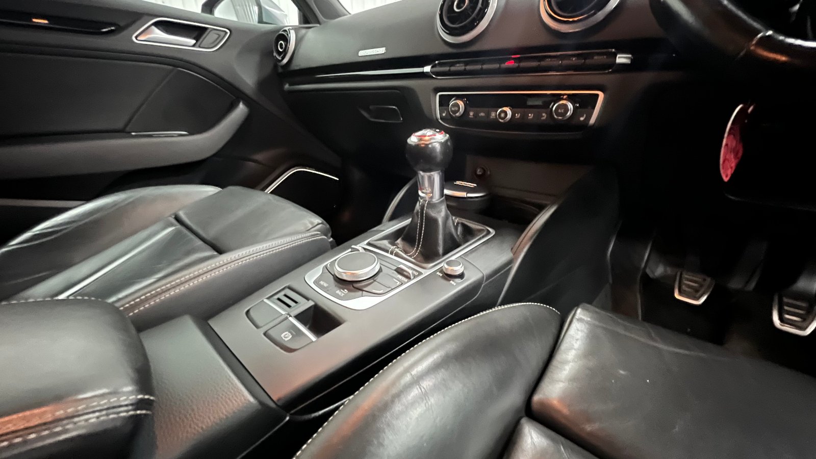 Audi S3 - Image 12