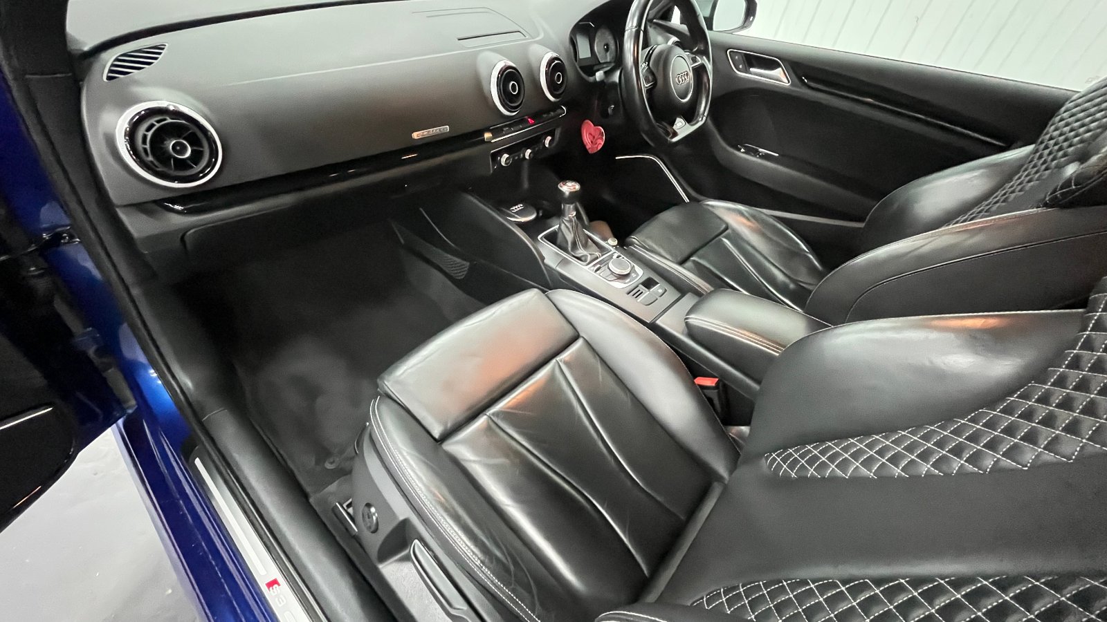 Audi S3 - Image 26