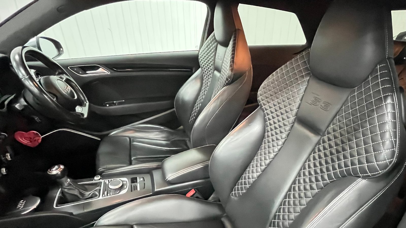Audi S3 - Image 29