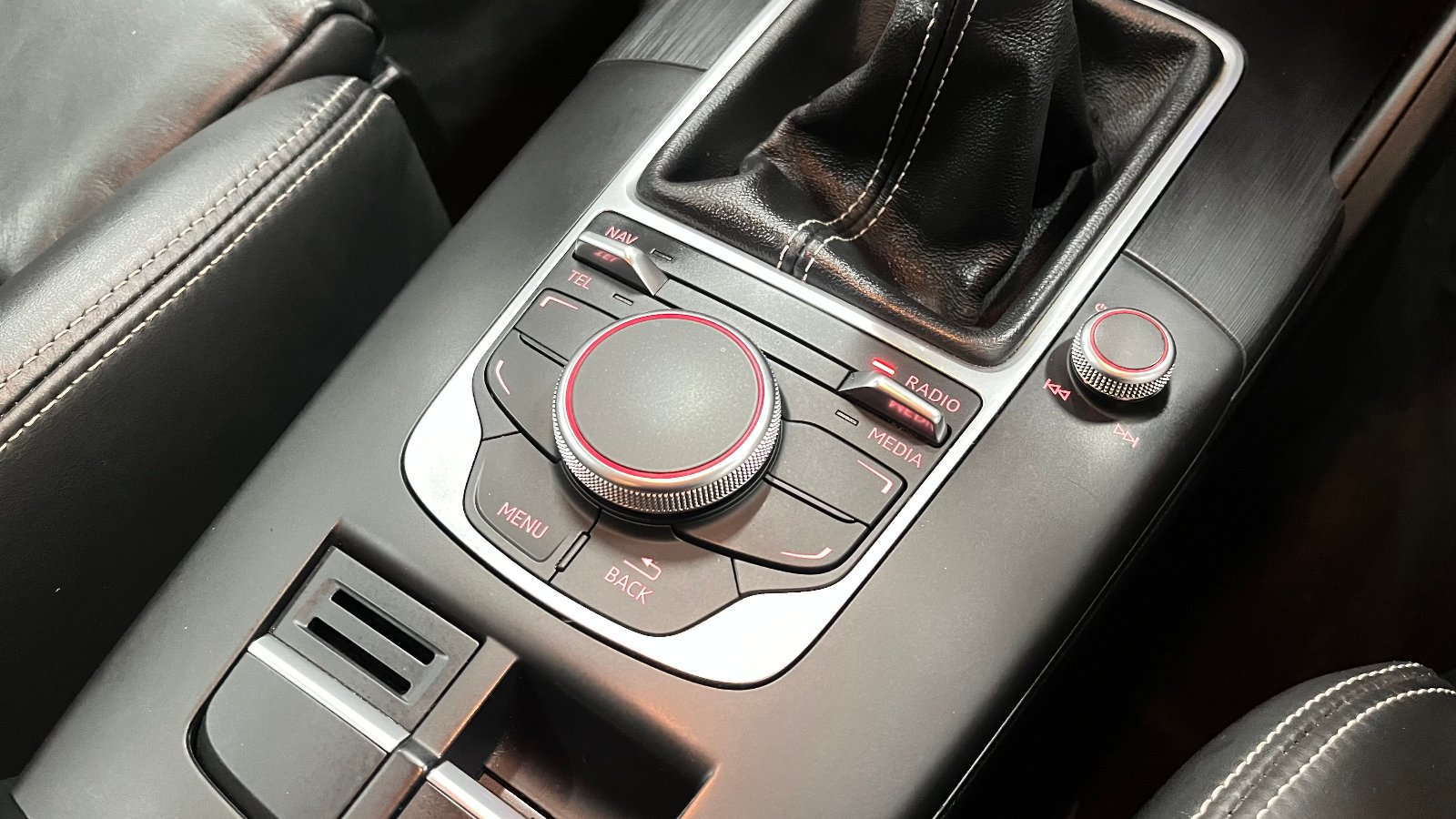 Audi S3 - Image 27