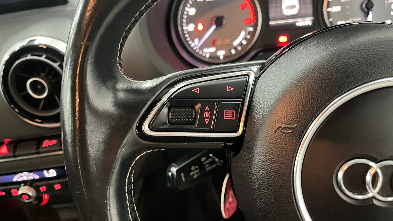 Audi S3 - Image 40