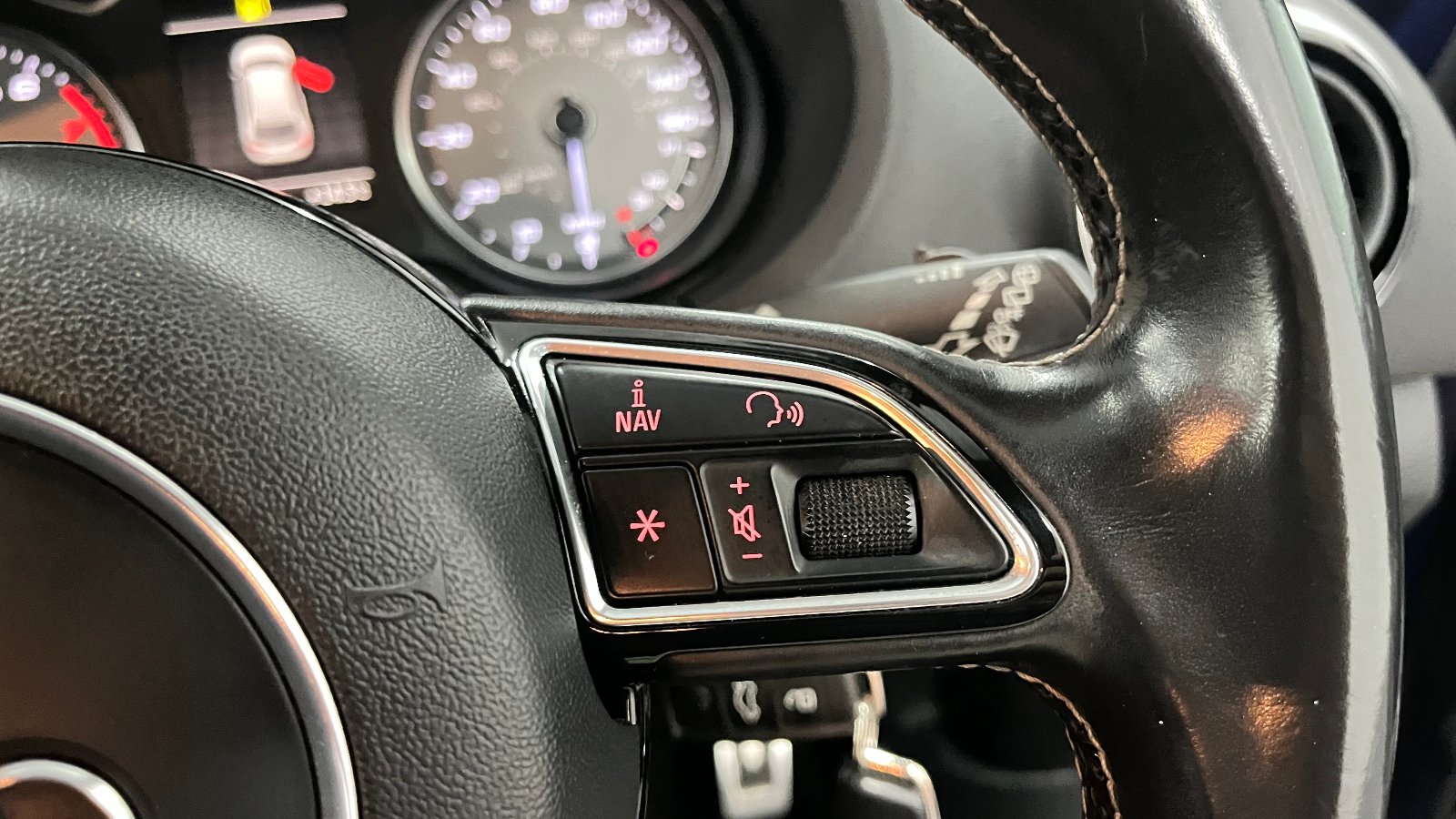 Audi S3 - Image 43