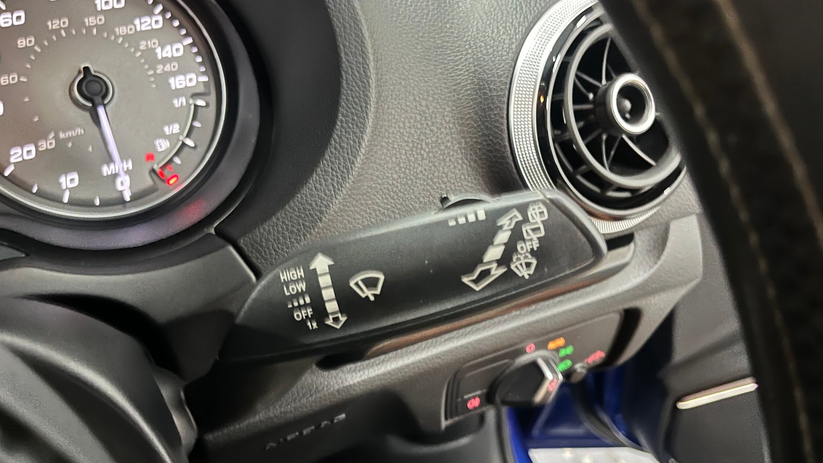 Audi S3 - Image 44