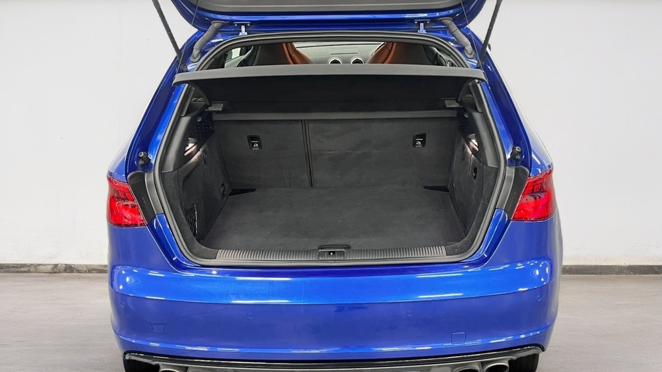 Audi S3 - Image 24