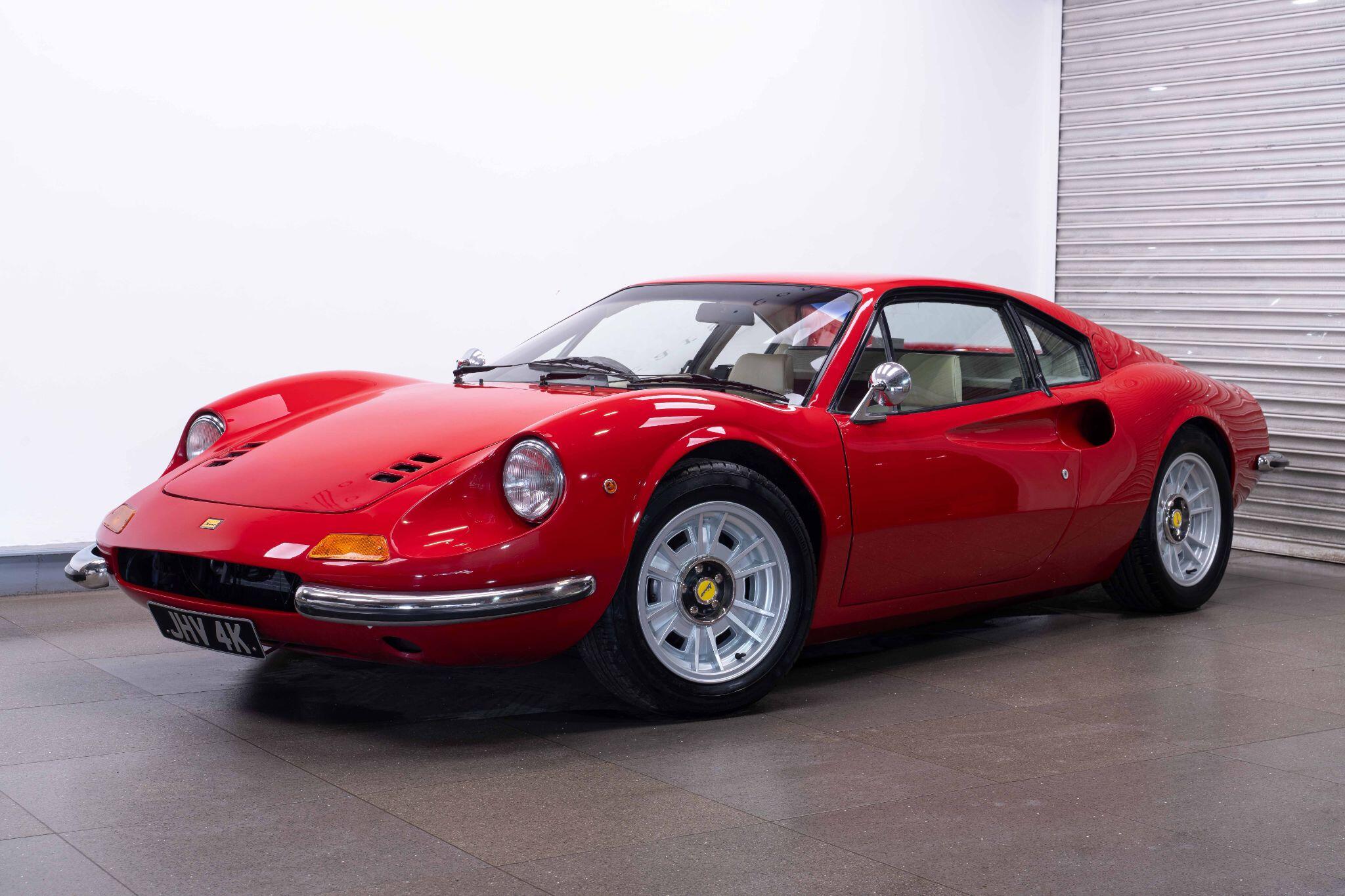 Ferrari 308