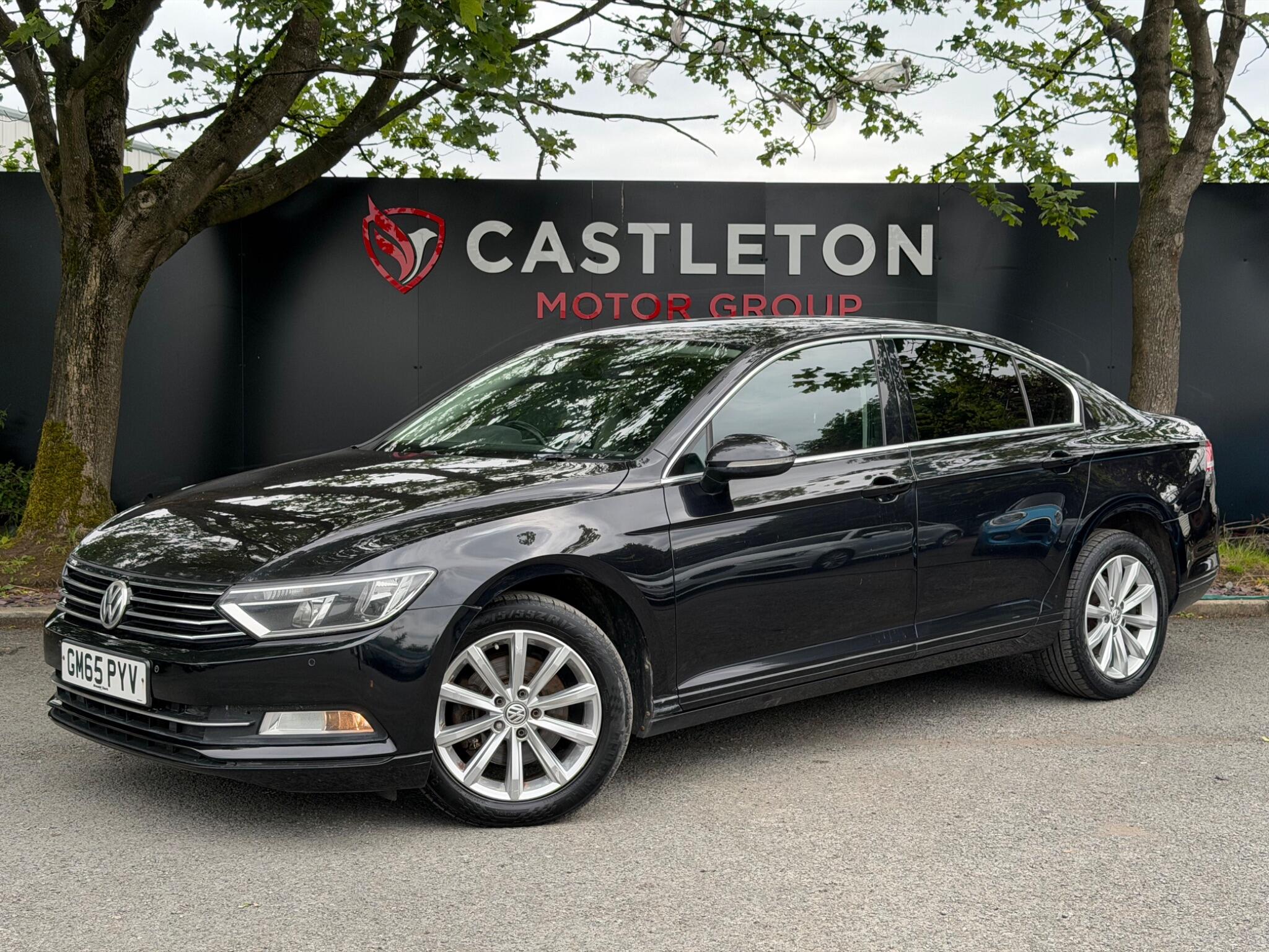 Volkswagen Passat - Image 6
