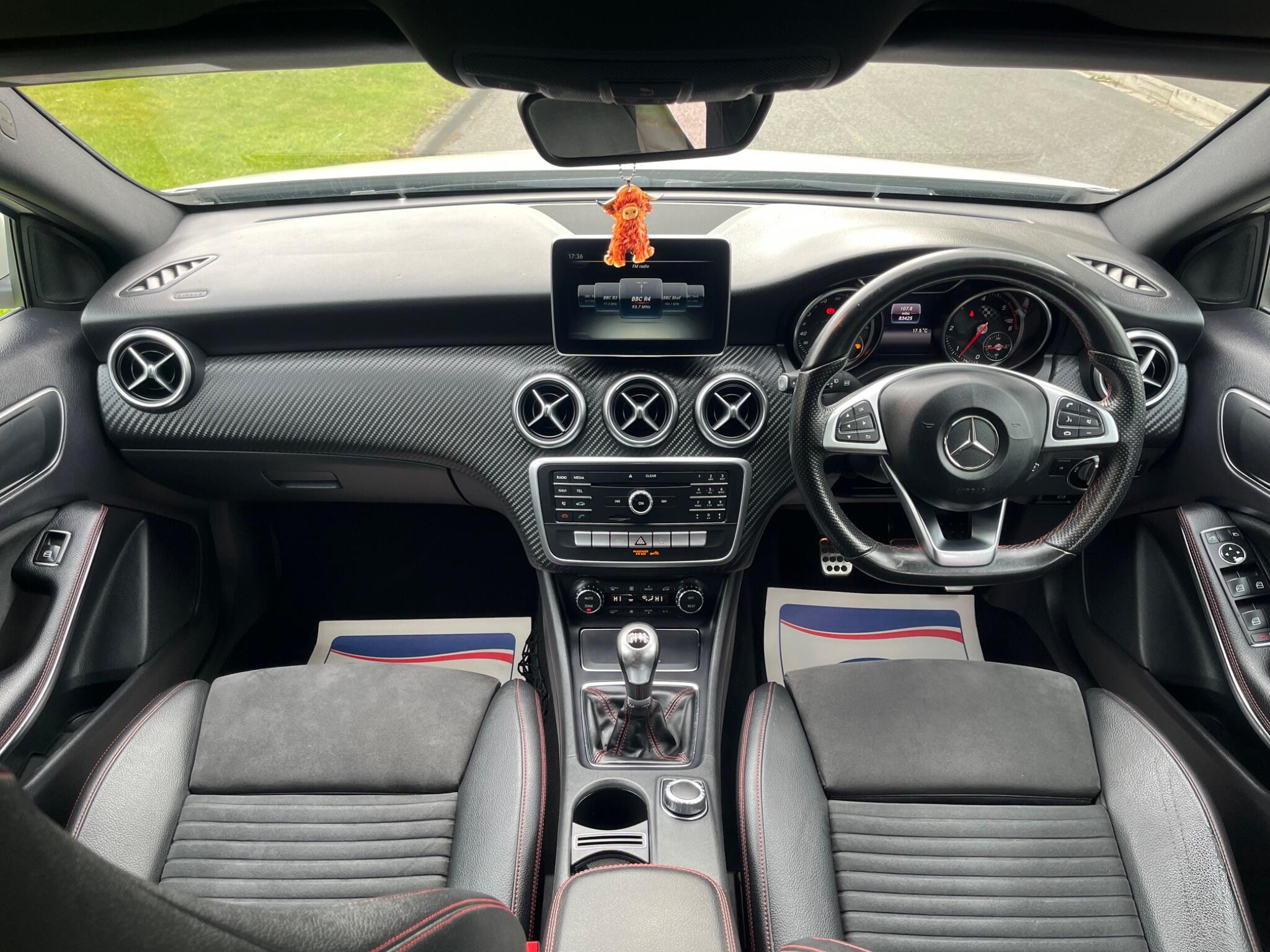 Mercedes A Class - Image 4