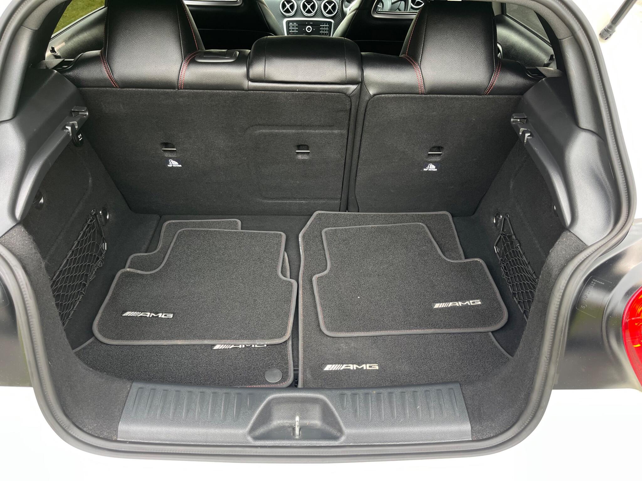 Mercedes A Class - Image 5