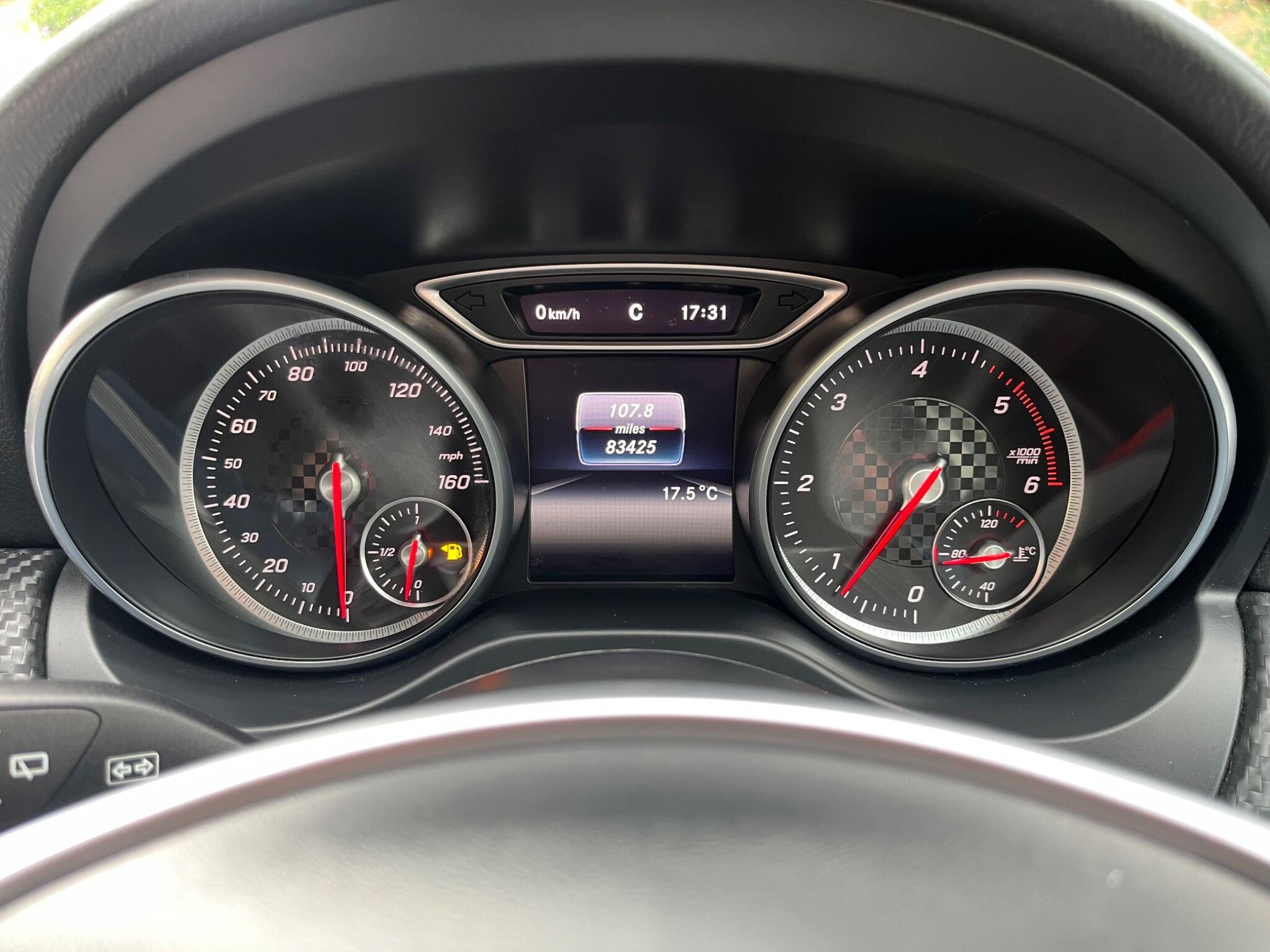 Mercedes A Class - Image 6
