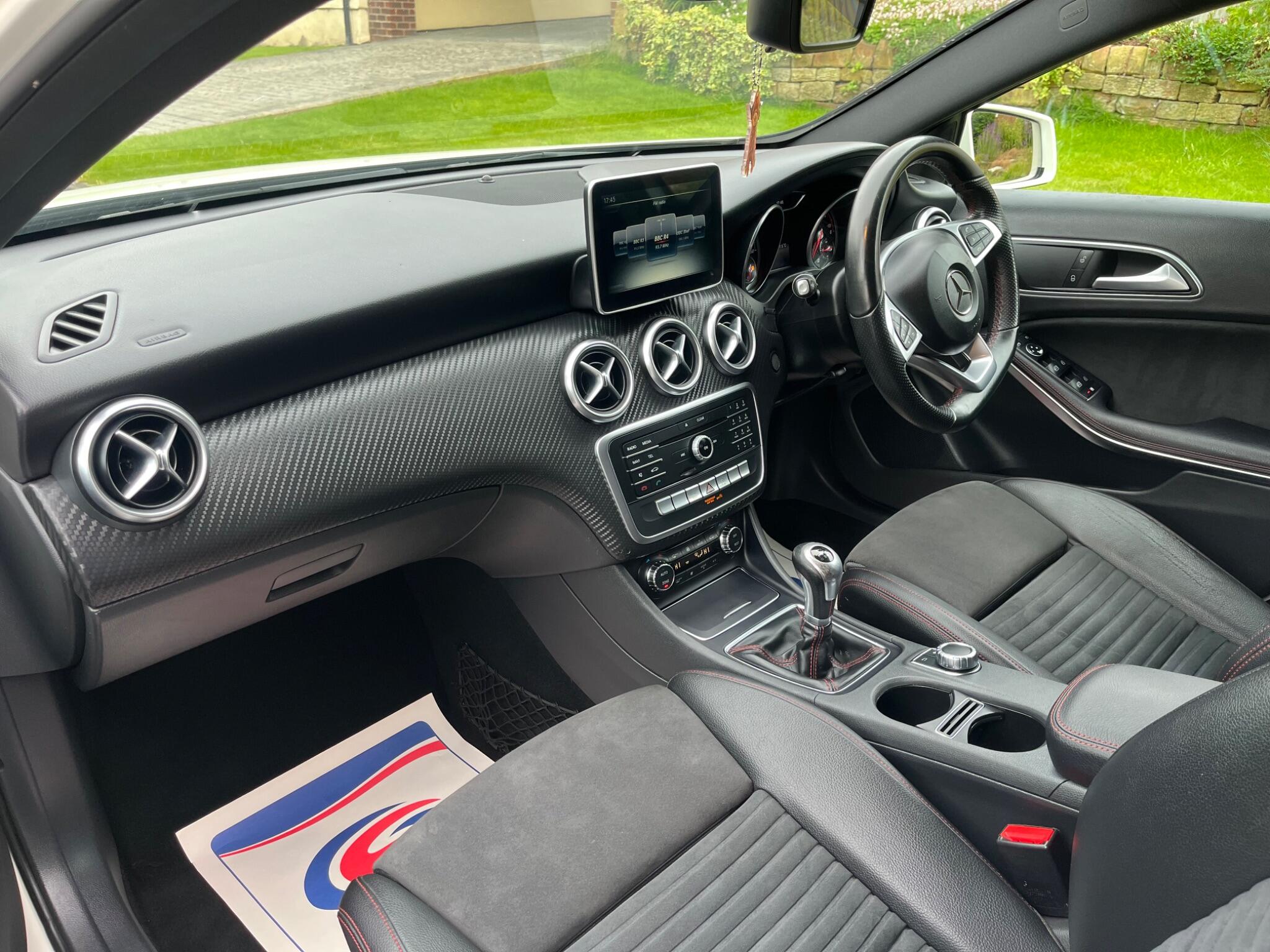 Mercedes A Class - Image 13