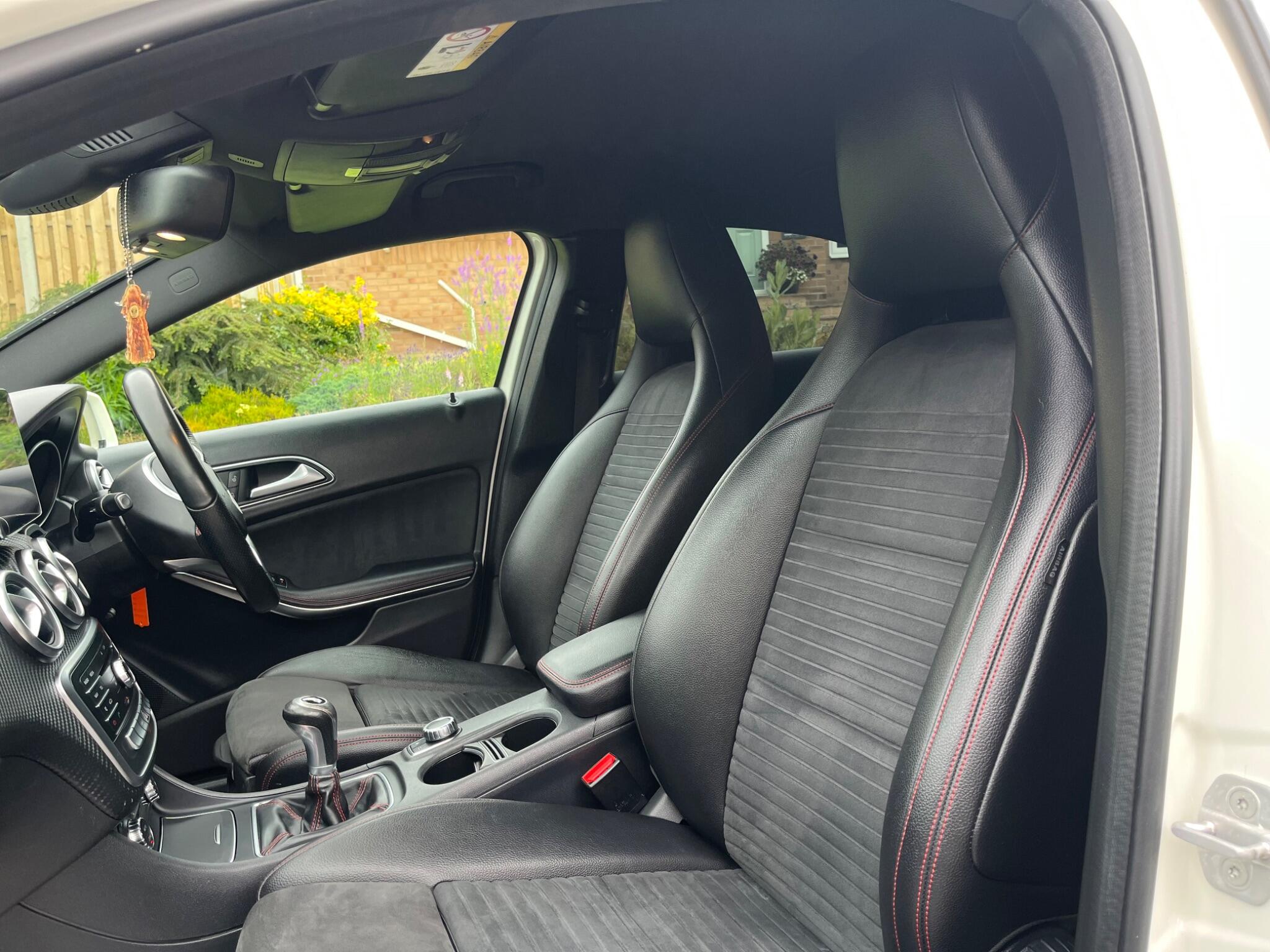 Mercedes A Class - Image 14