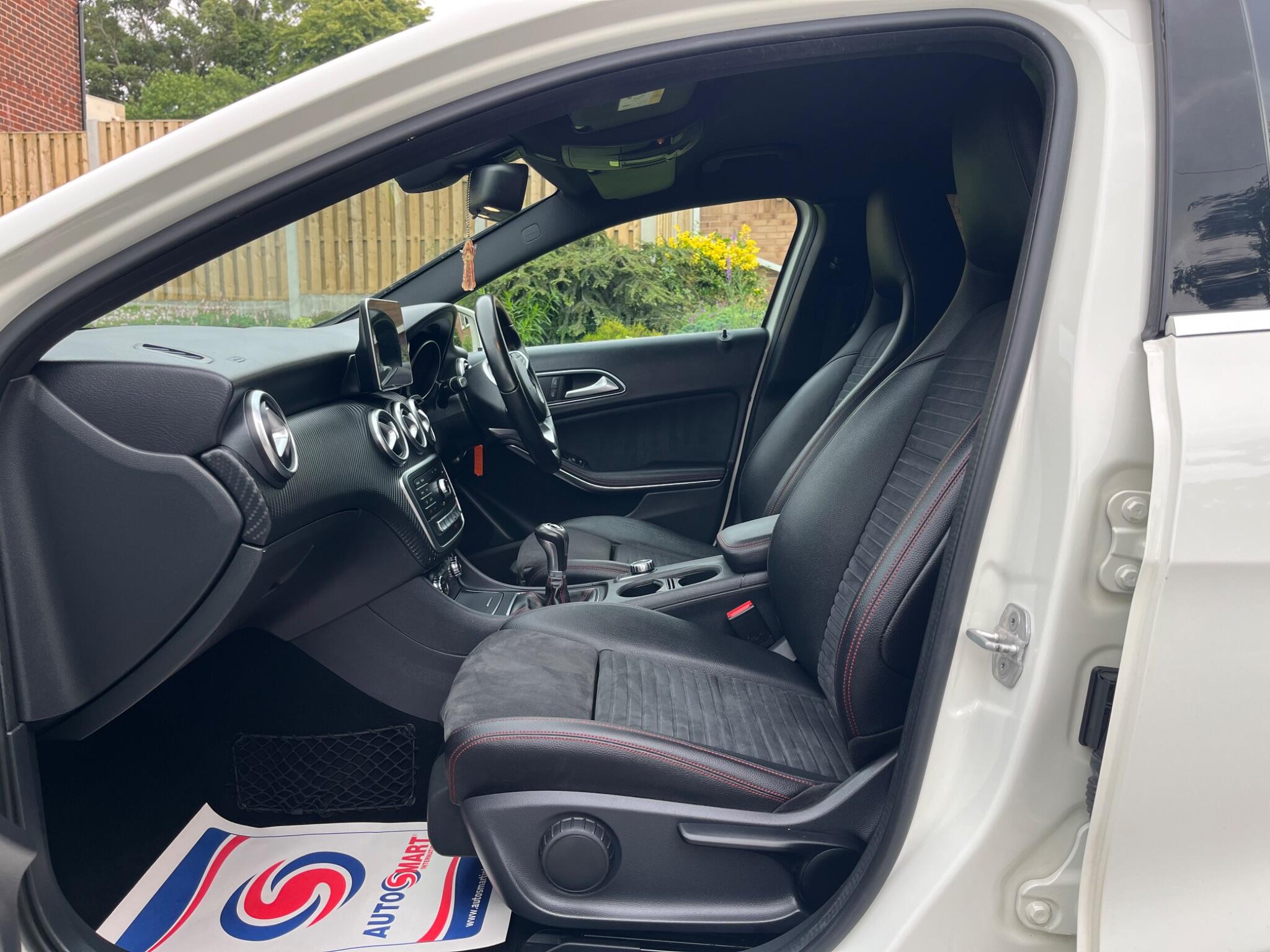 Mercedes A Class - Image 15