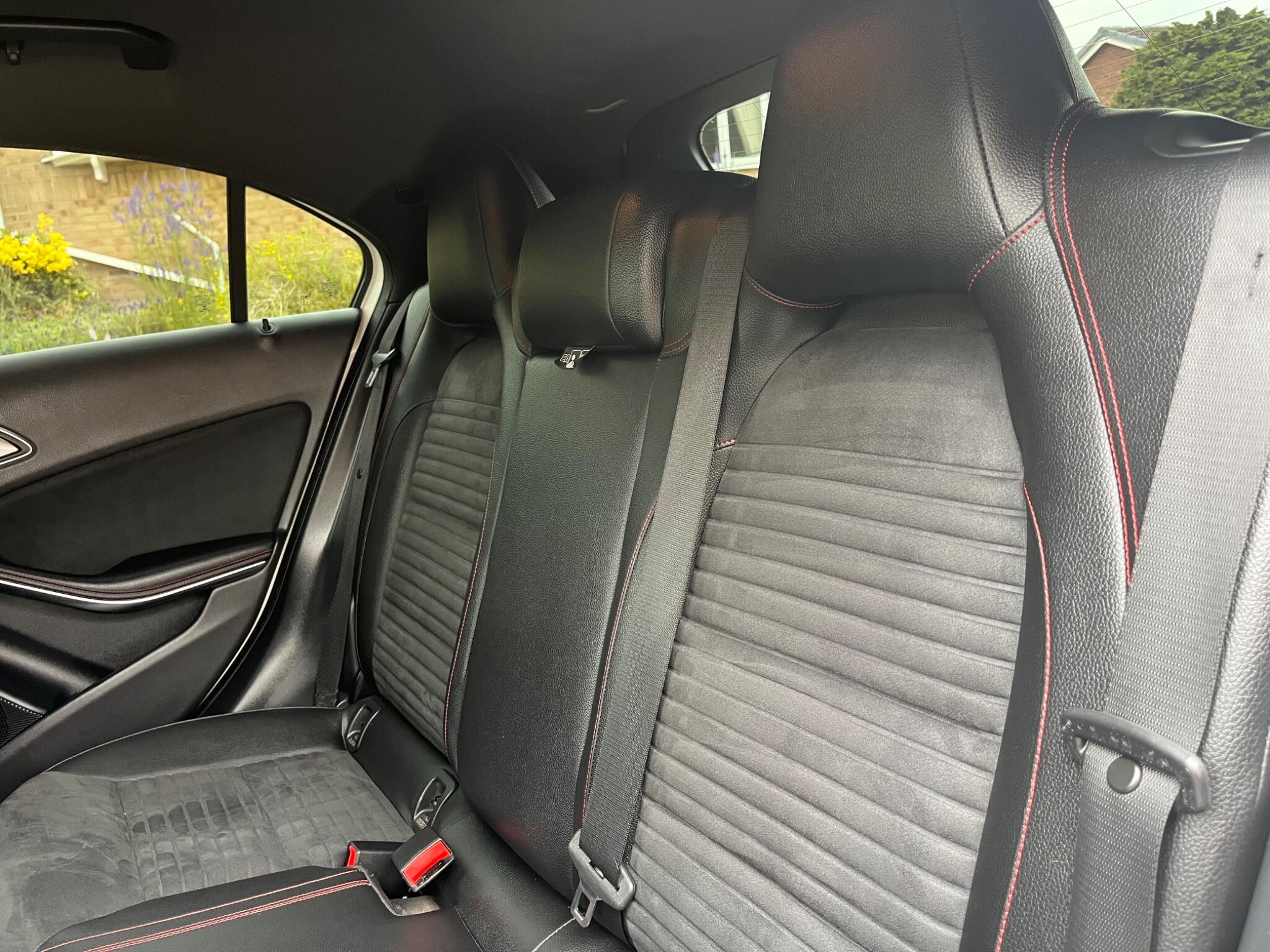 Mercedes A Class - Image 16