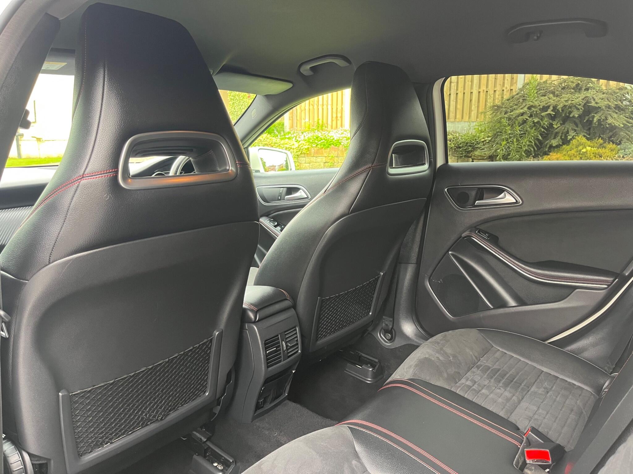 Mercedes A Class - Image 17