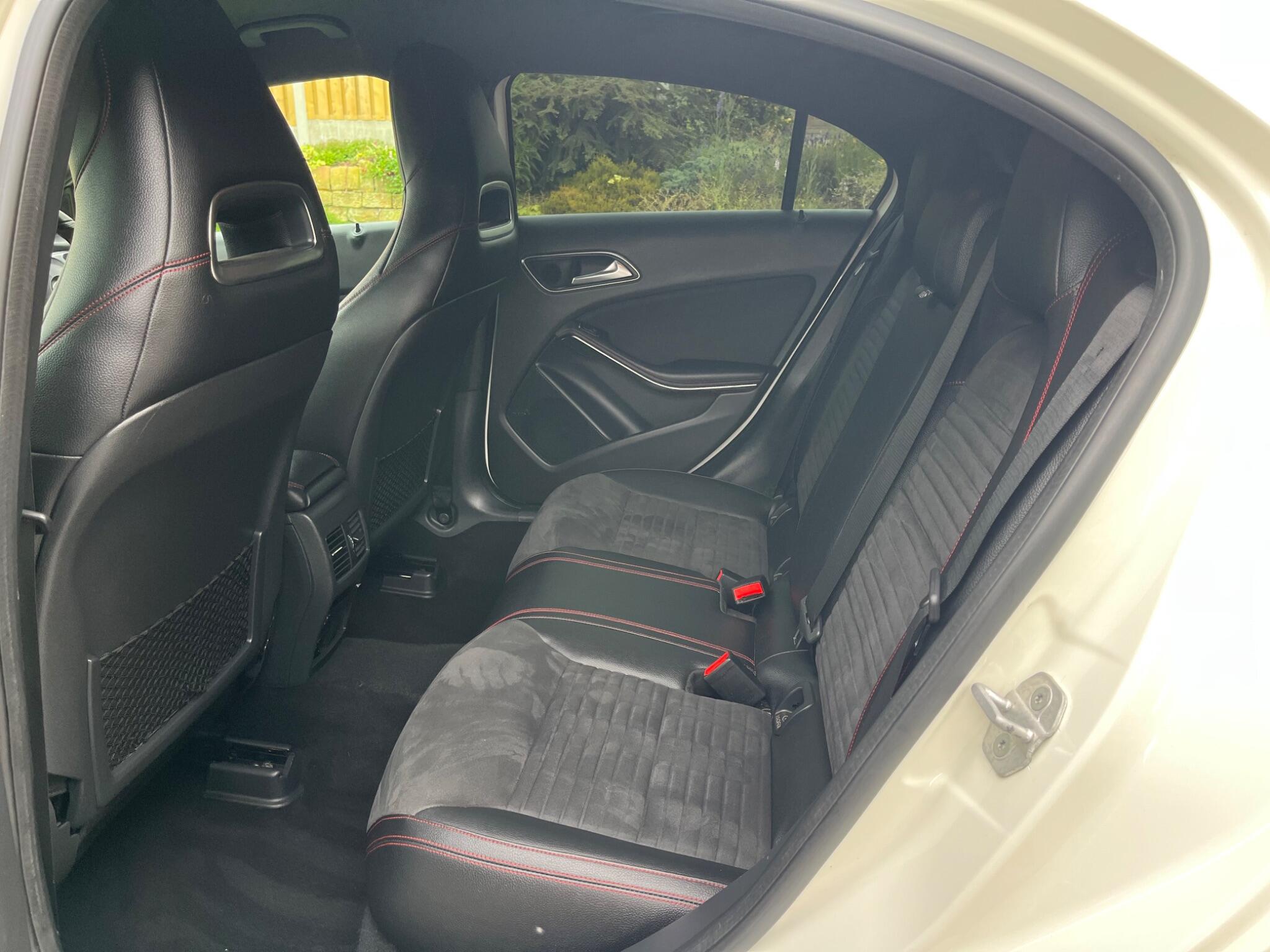 Mercedes A Class - Image 18