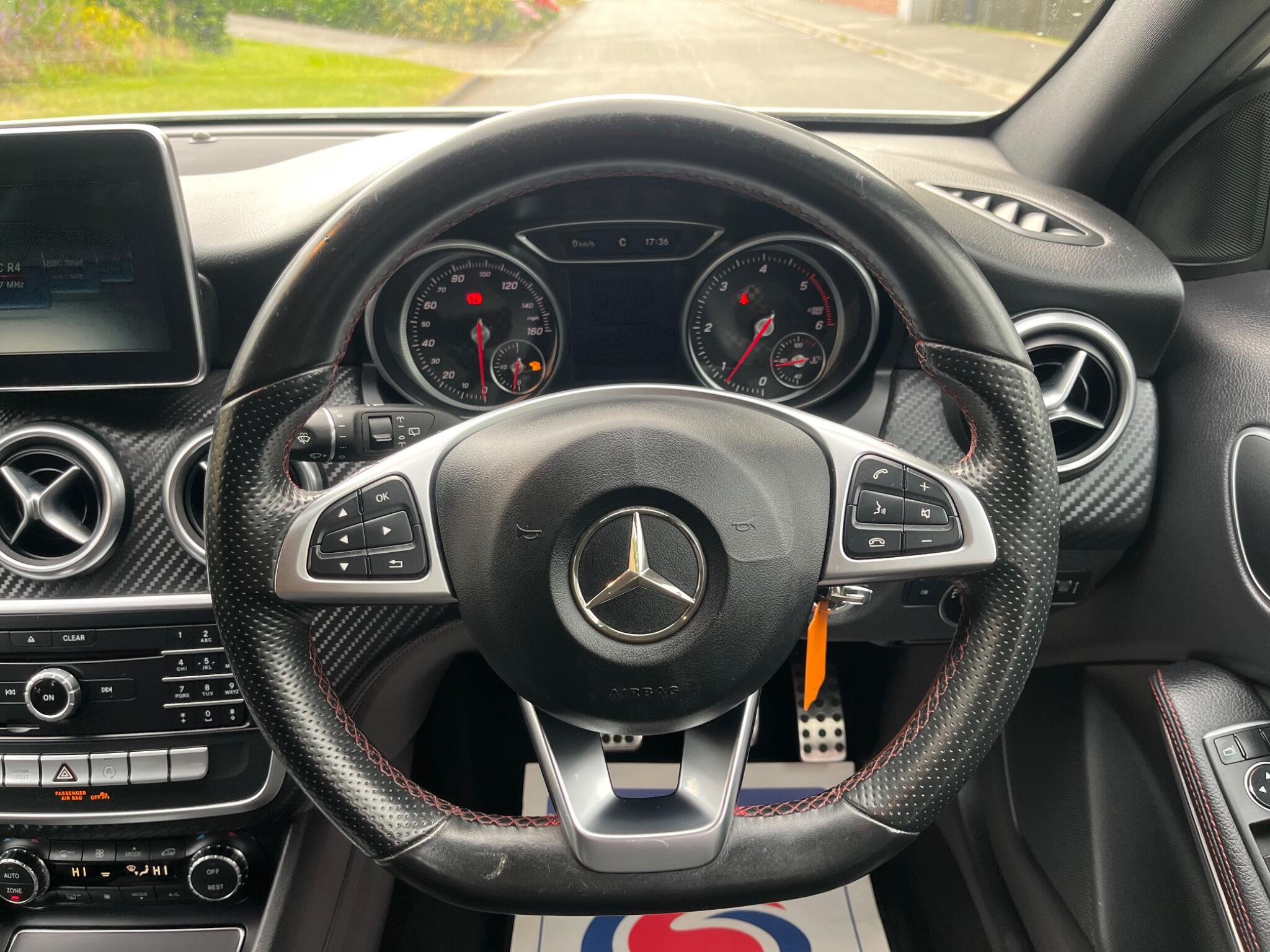 Mercedes A Class - Image 24