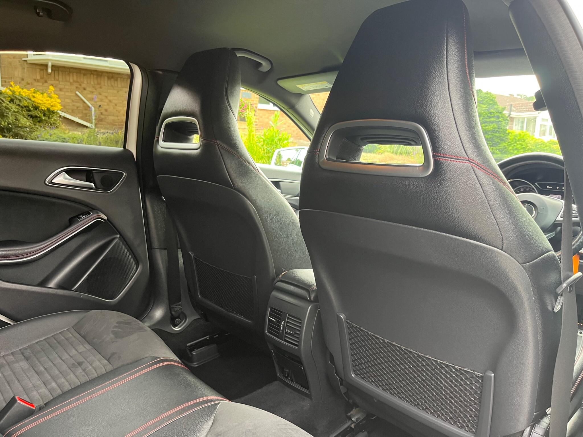 Mercedes A Class - Image 25