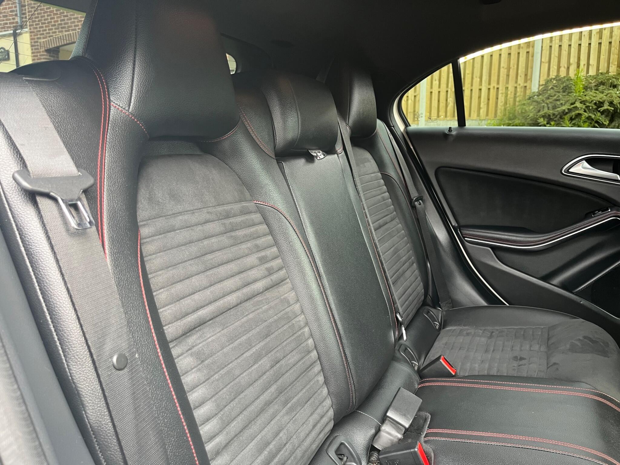 Mercedes A Class - Image 26