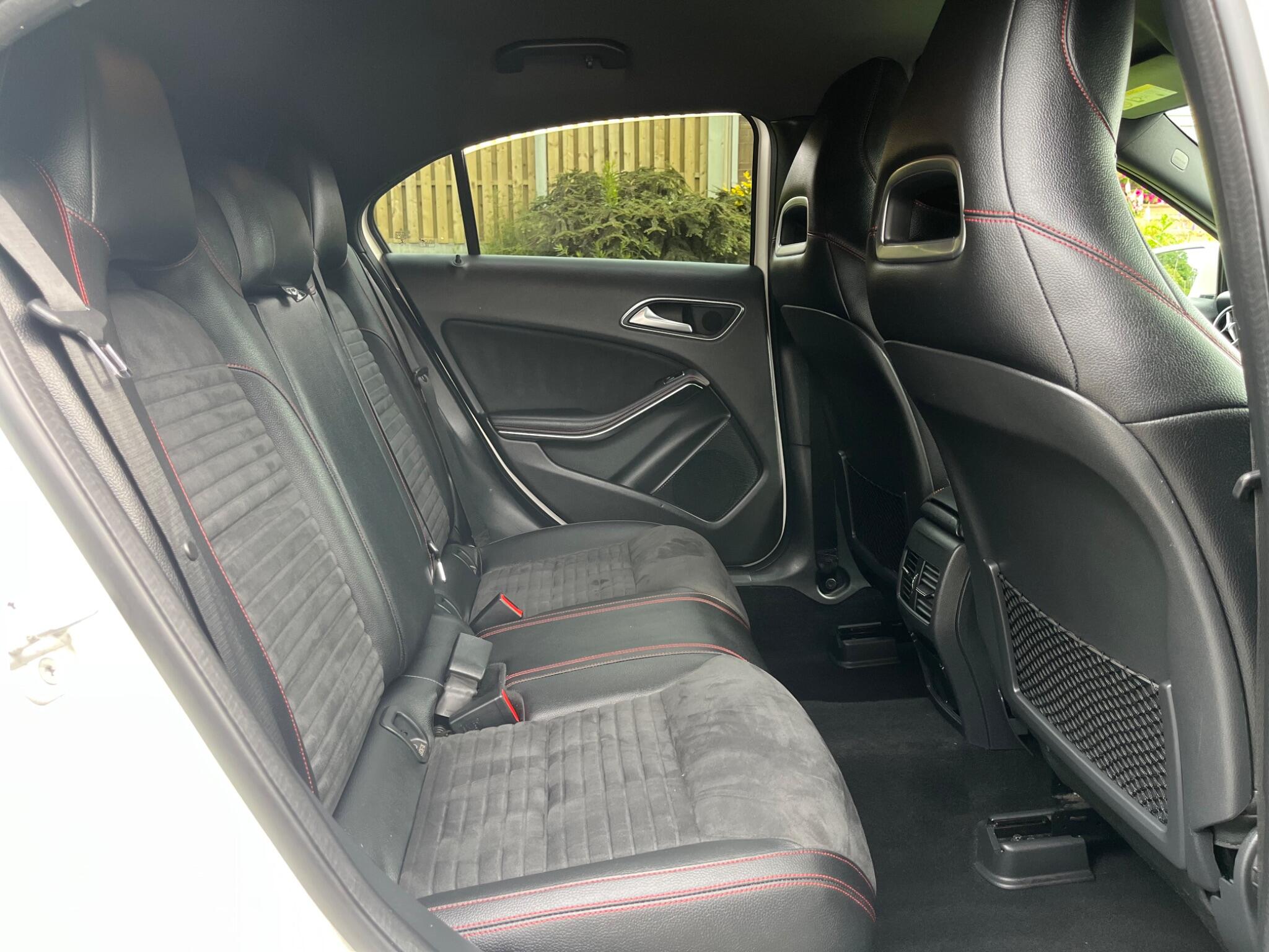 Mercedes A Class - Image 27