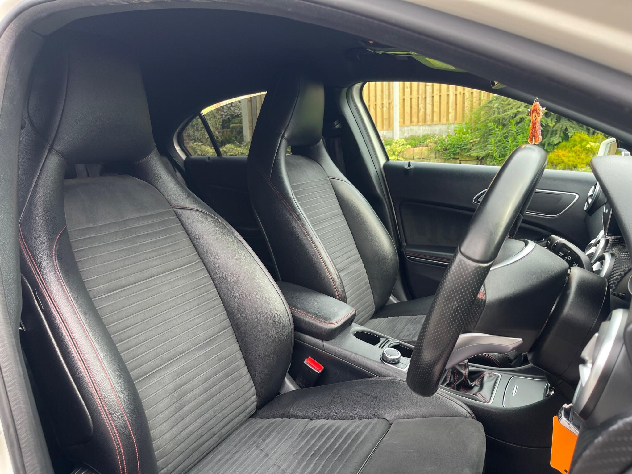 Mercedes A Class - Image 28