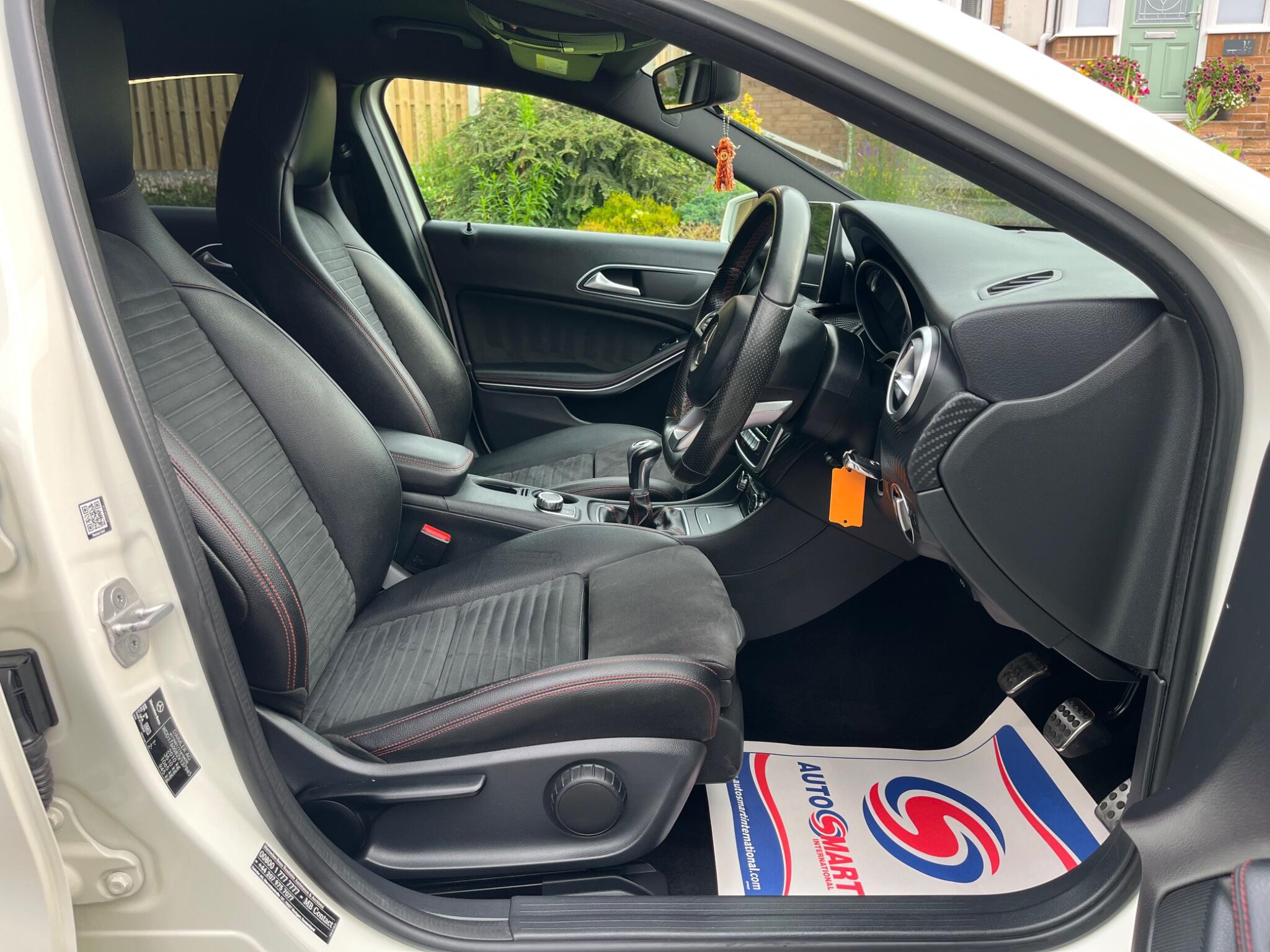 Mercedes A Class - Image 29