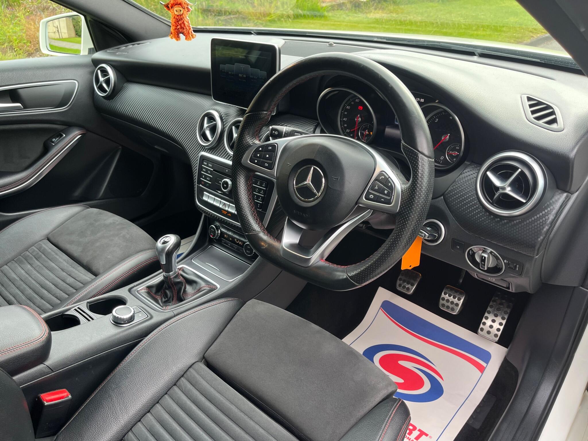 Mercedes A Class - Image 30