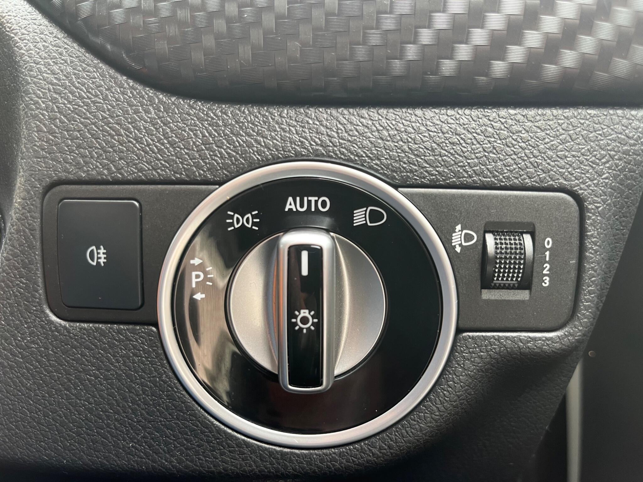 Mercedes A Class - Image 31