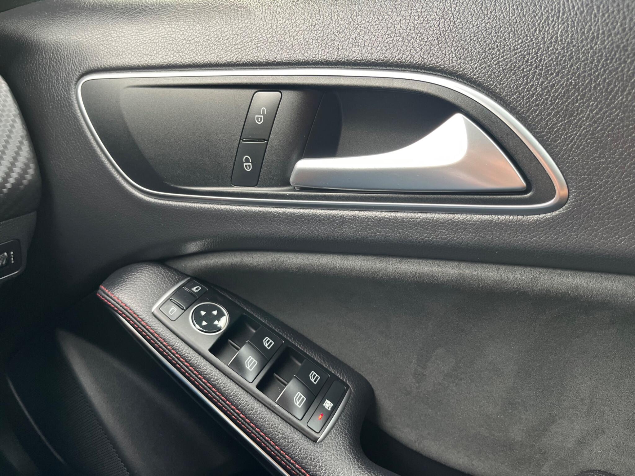 Mercedes A Class - Image 32