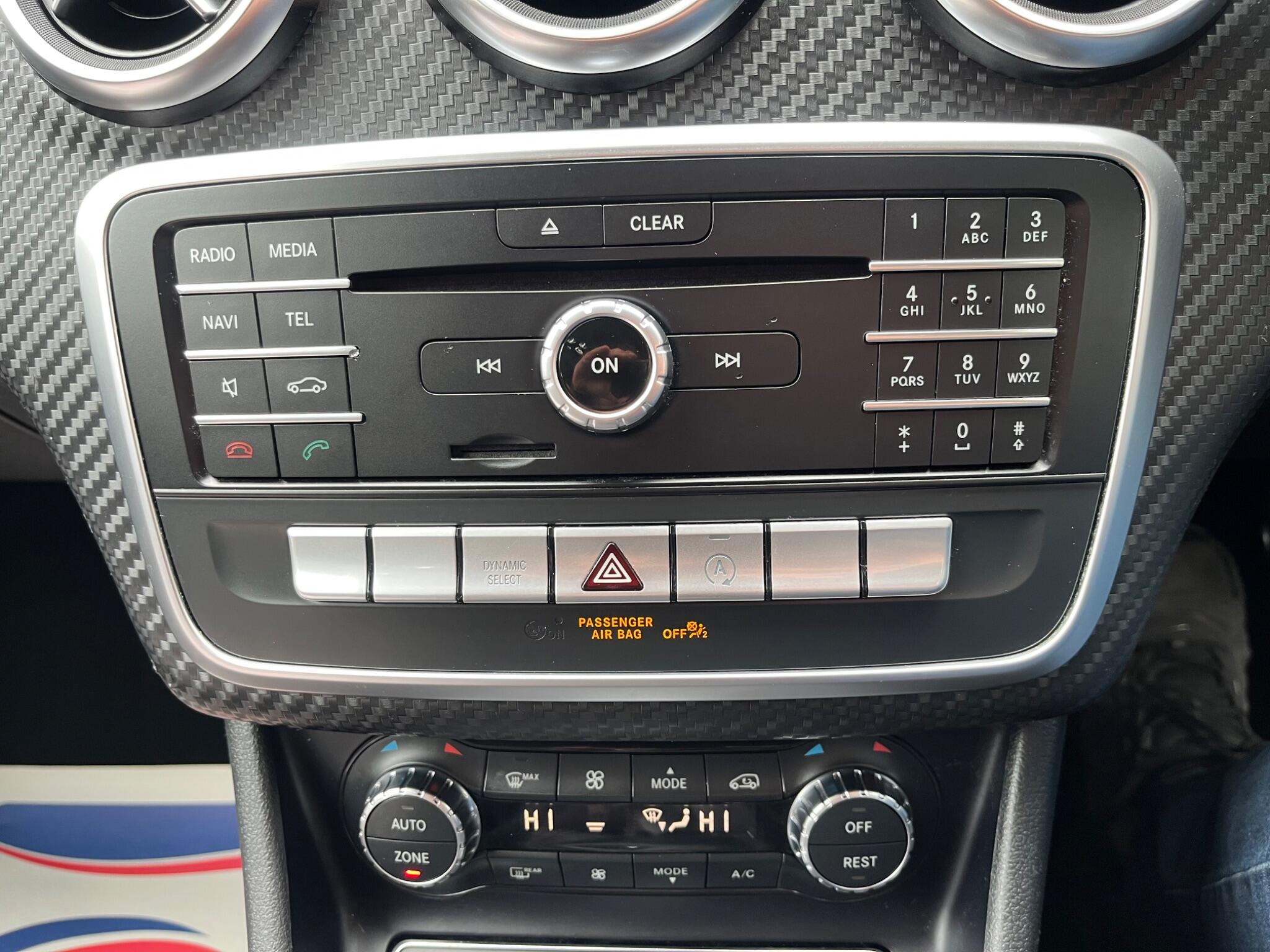 Mercedes A Class - Image 33